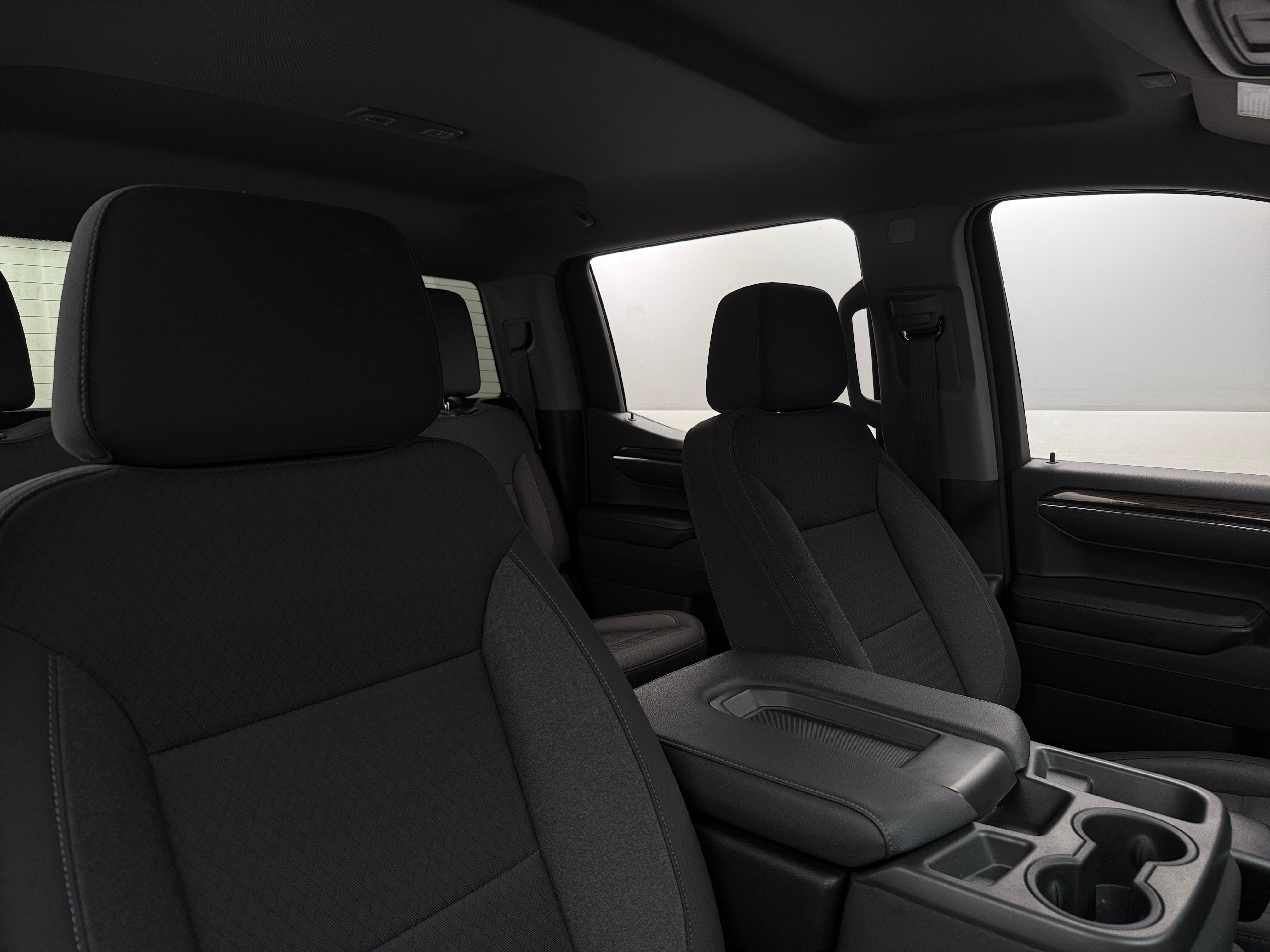 2023 Chevrolet Silverado 1500 LT 2