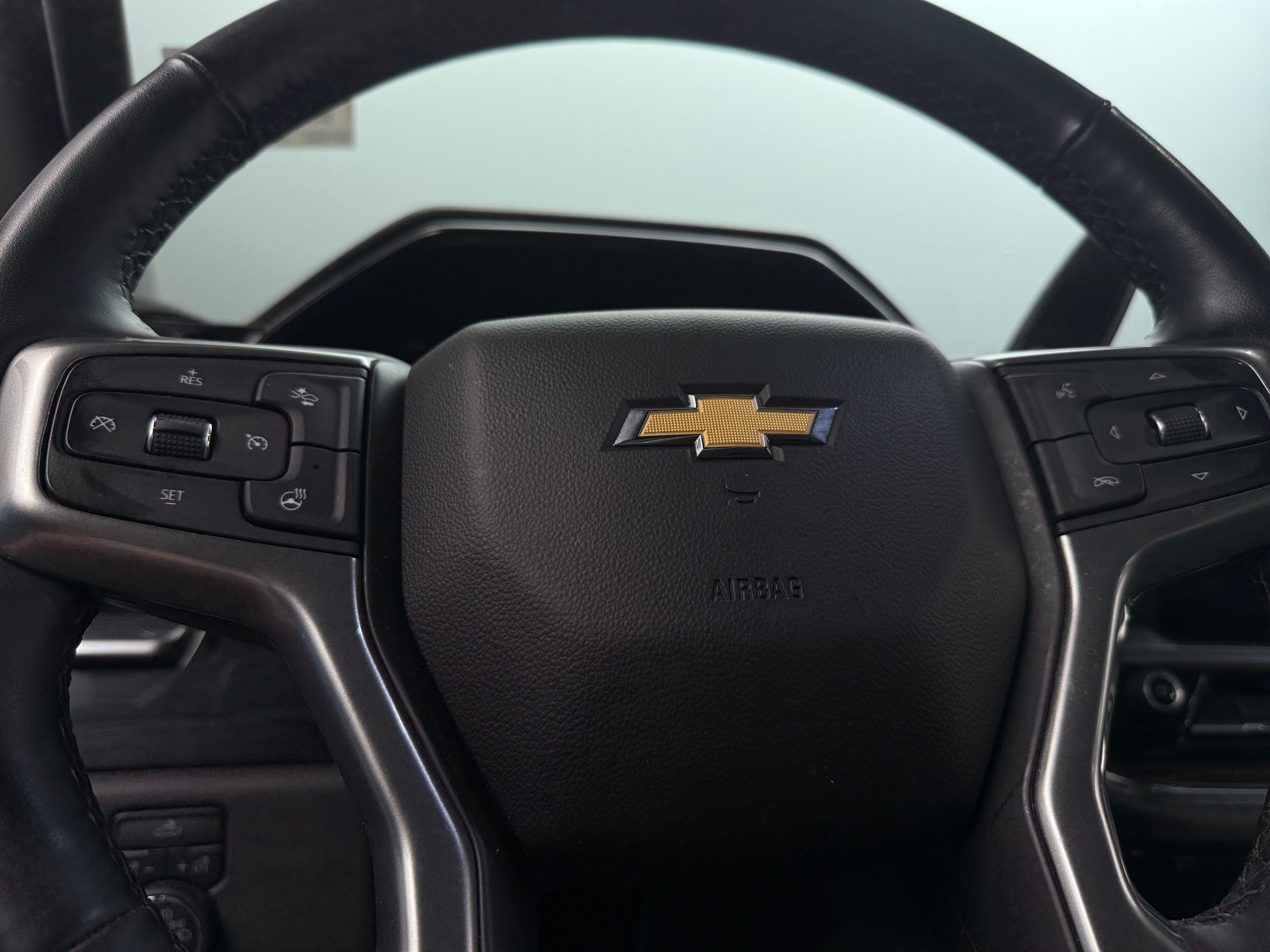 2023 Chevrolet Silverado 1500 LT 5