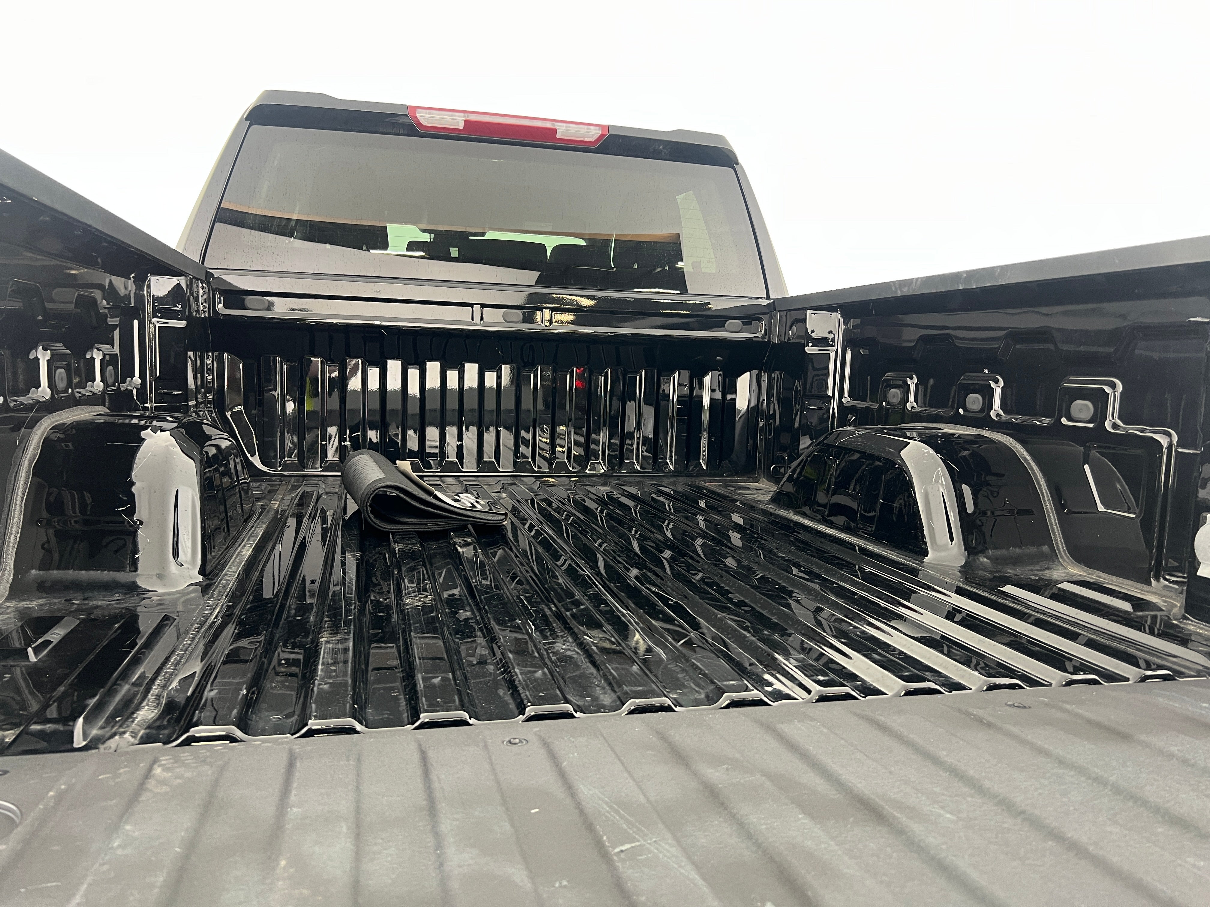2023 Chevrolet Silverado 1500 LT 7