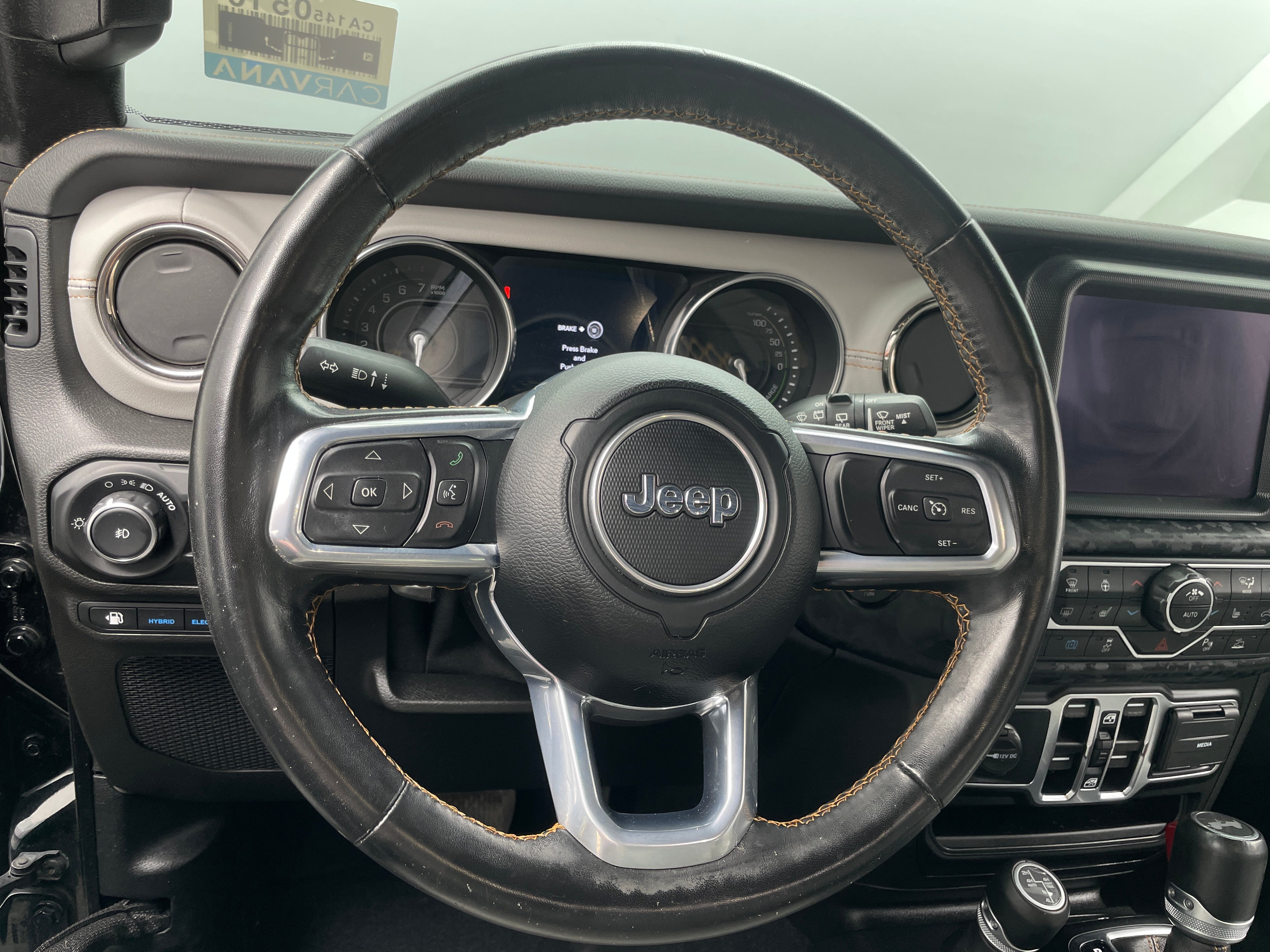 2021 Jeep Wrangler Unlimited Altitude 4