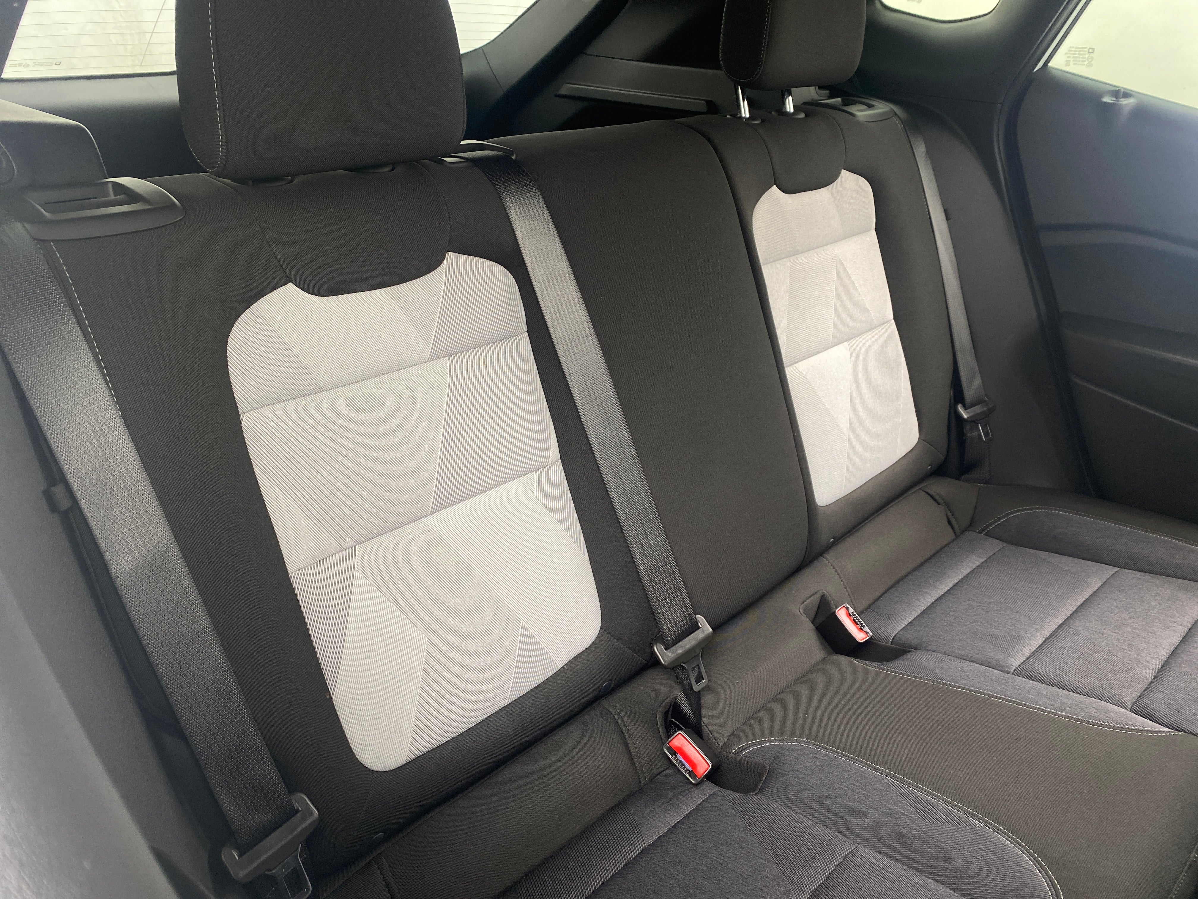 2024 Chevrolet Trax RS 6