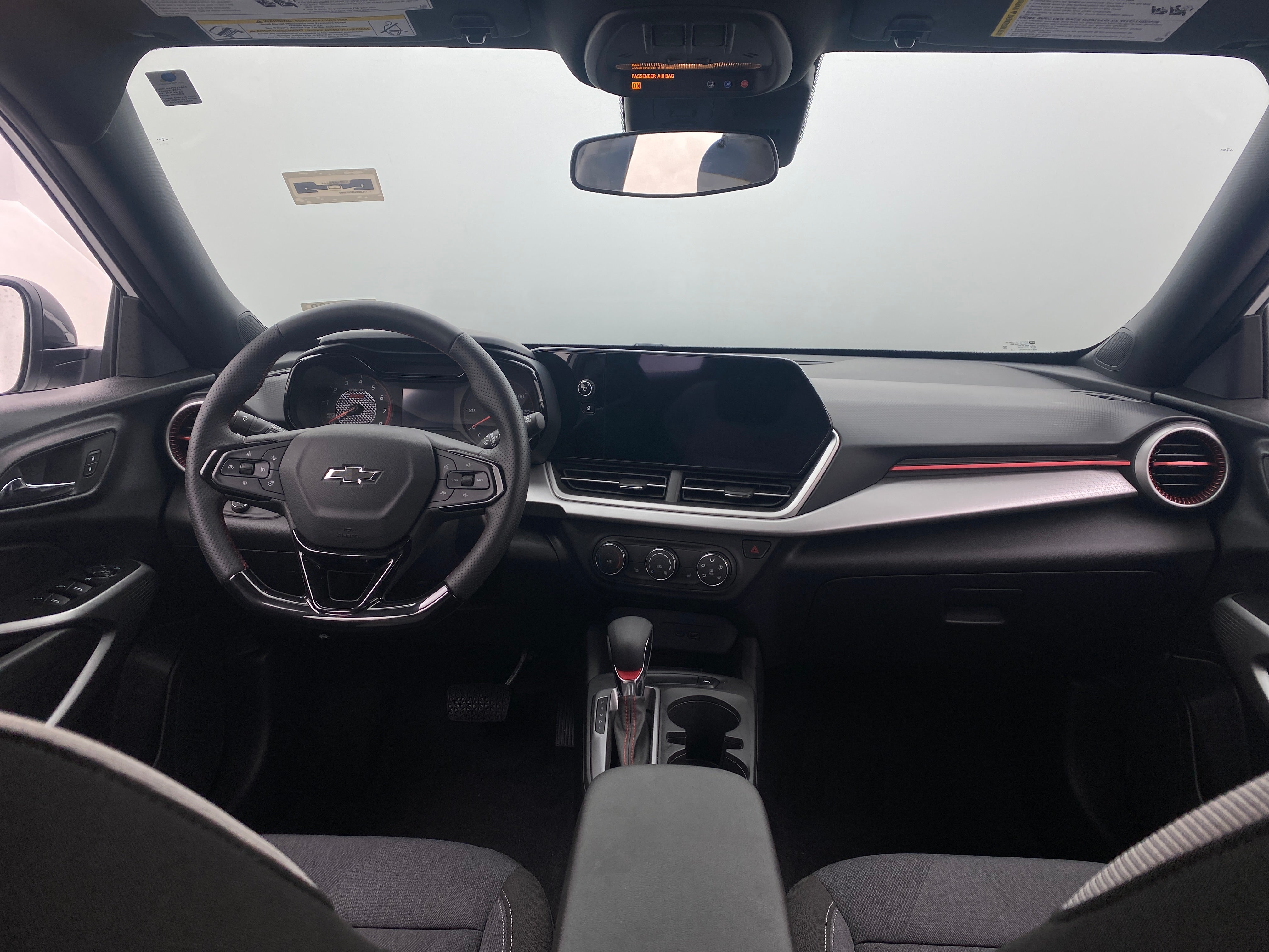 2024 Chevrolet Trax RS 3