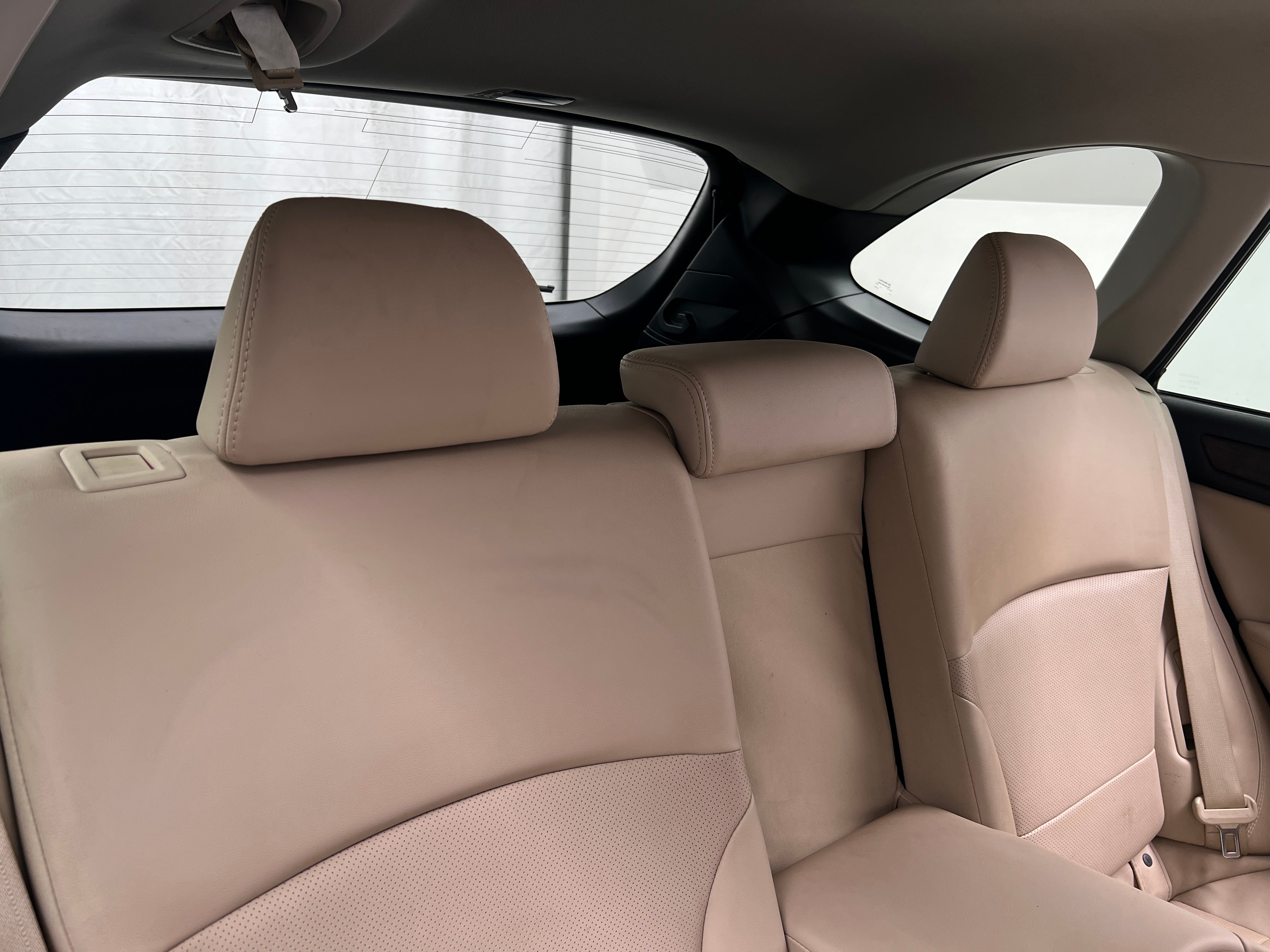 2019 Subaru Outback 2.5i Limited 5
