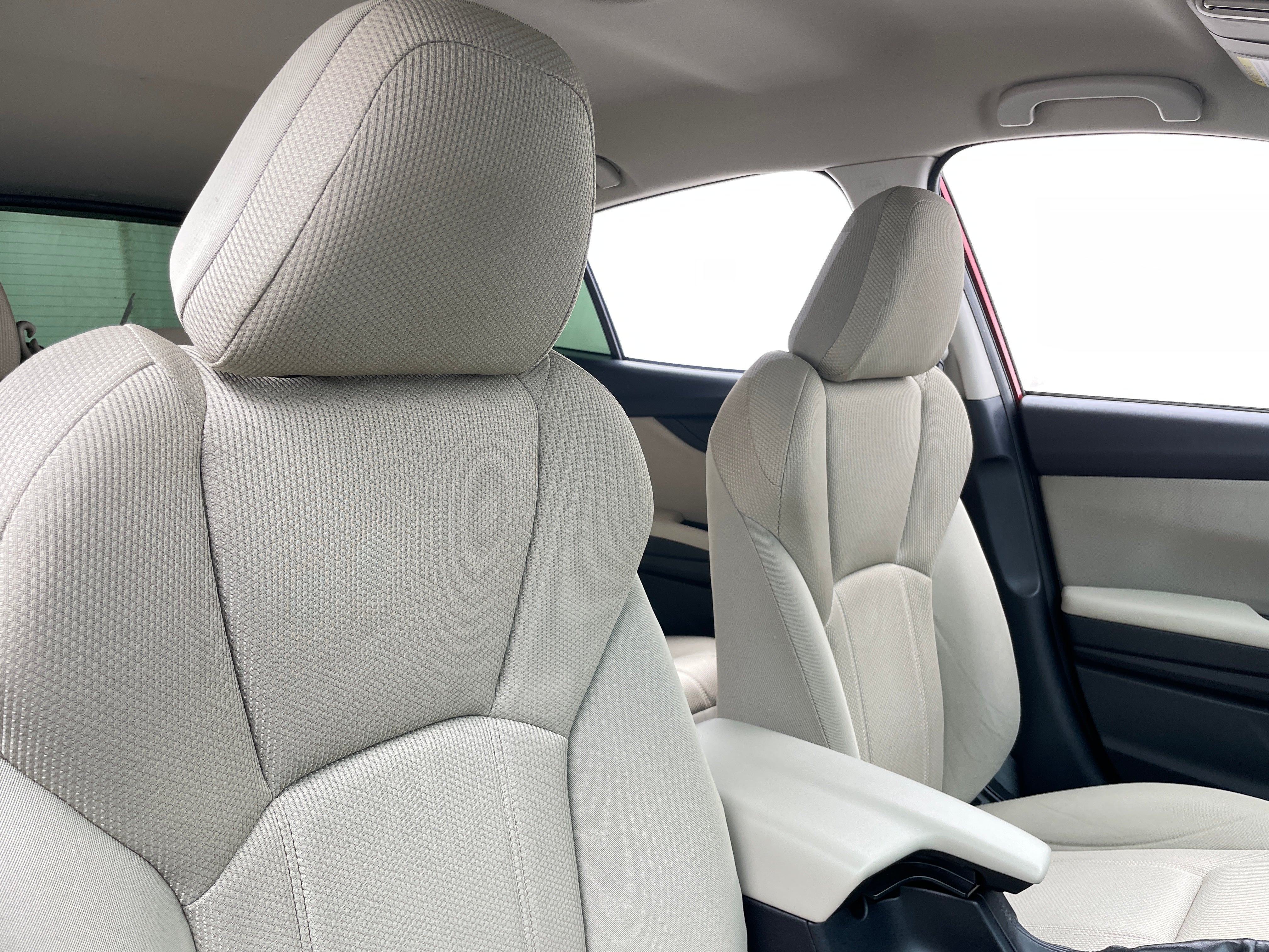 2019 Subaru Impreza Premium 2