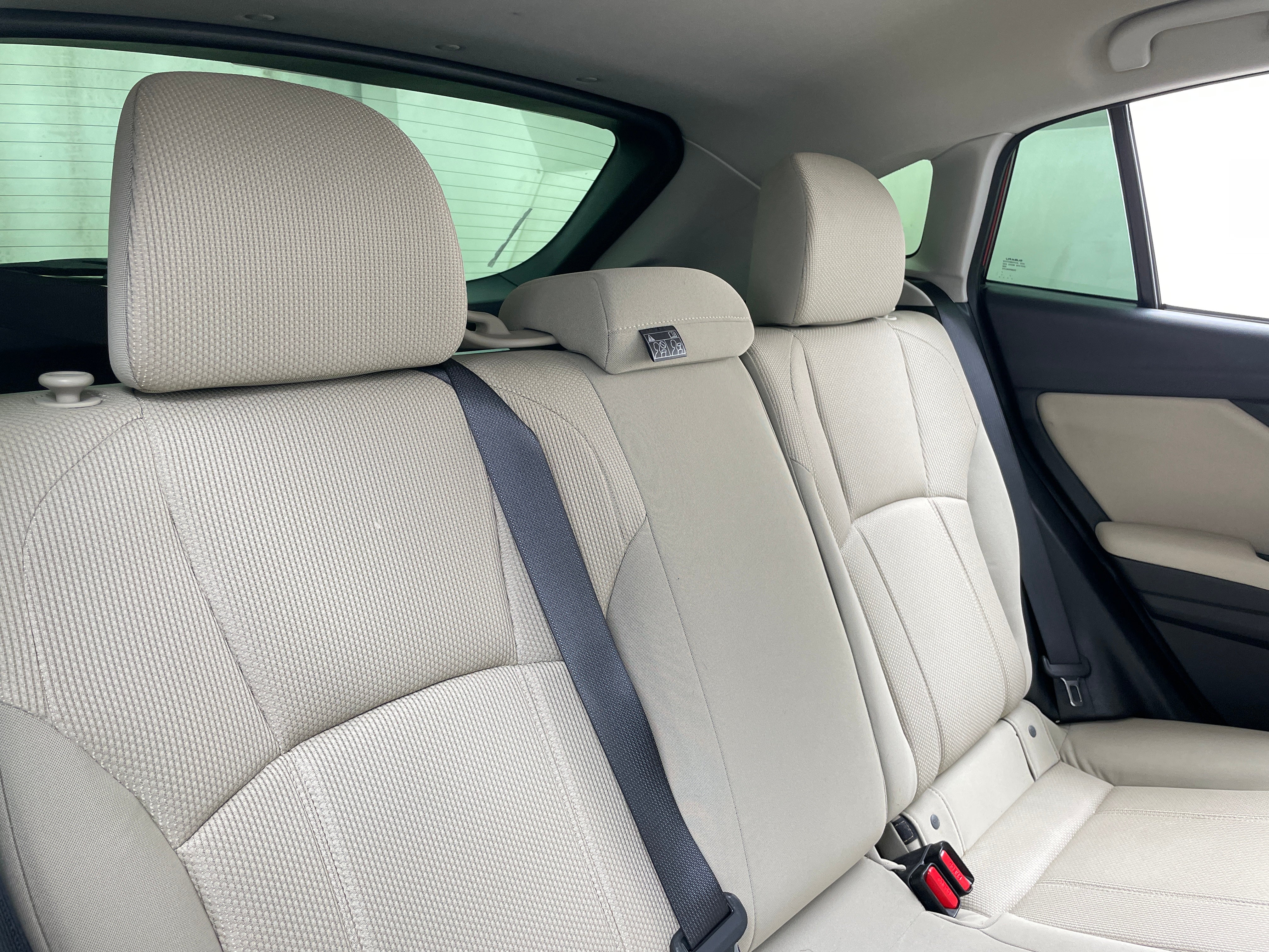 2019 Subaru Impreza Premium 6