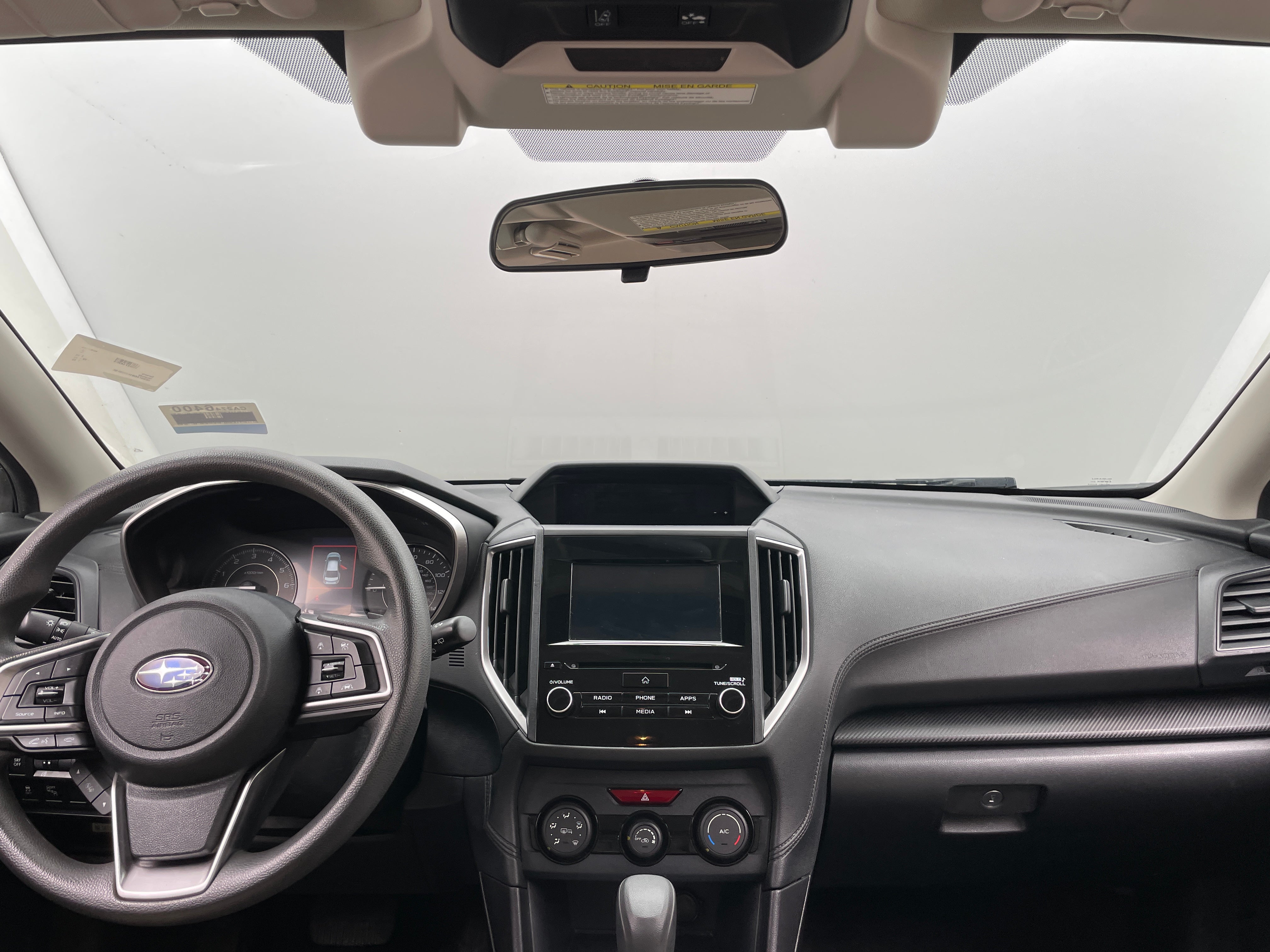 2019 Subaru Impreza Premium 3