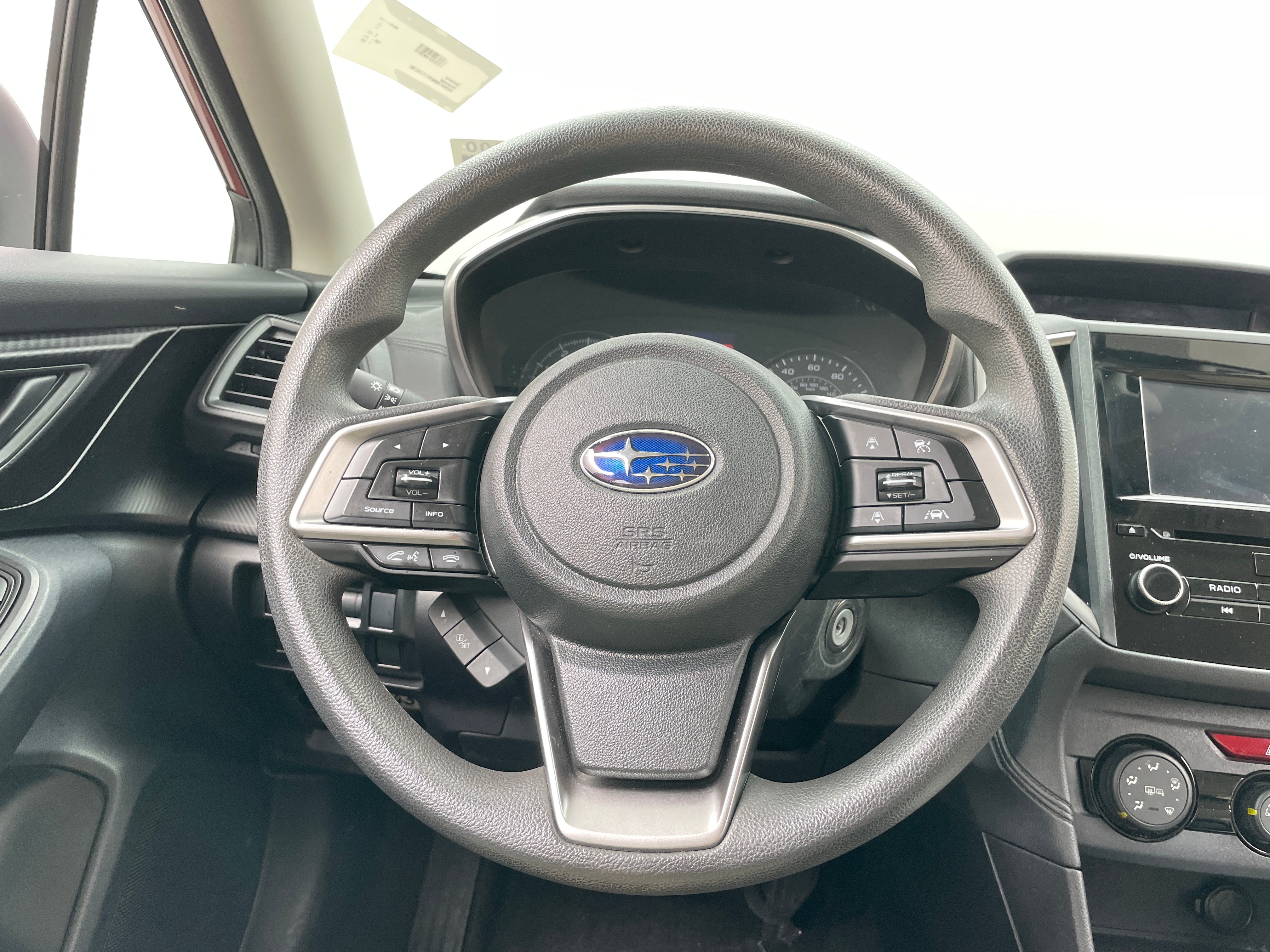 2019 Subaru Impreza Premium 5