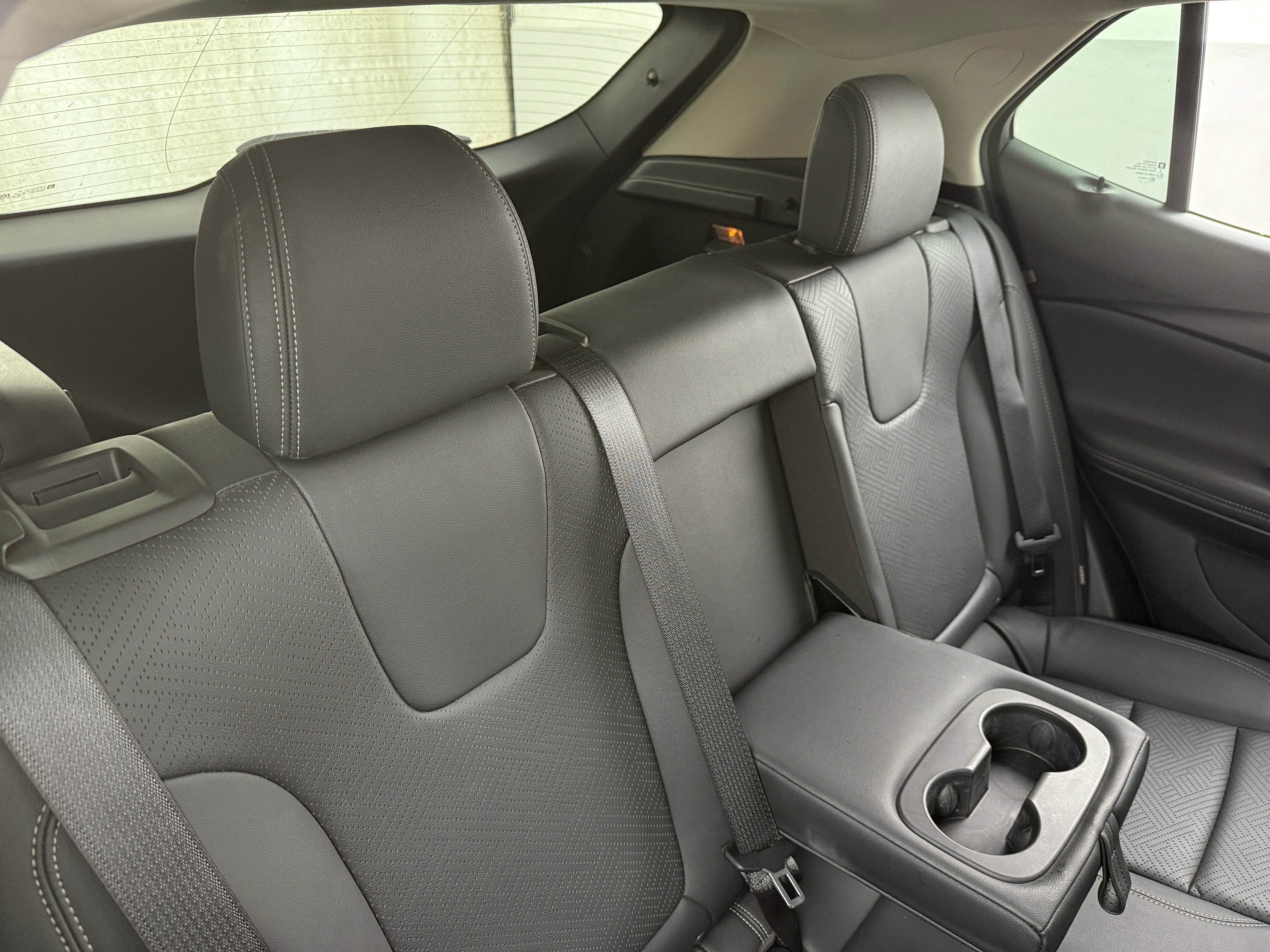 2021 Buick Encore GX Essence 5