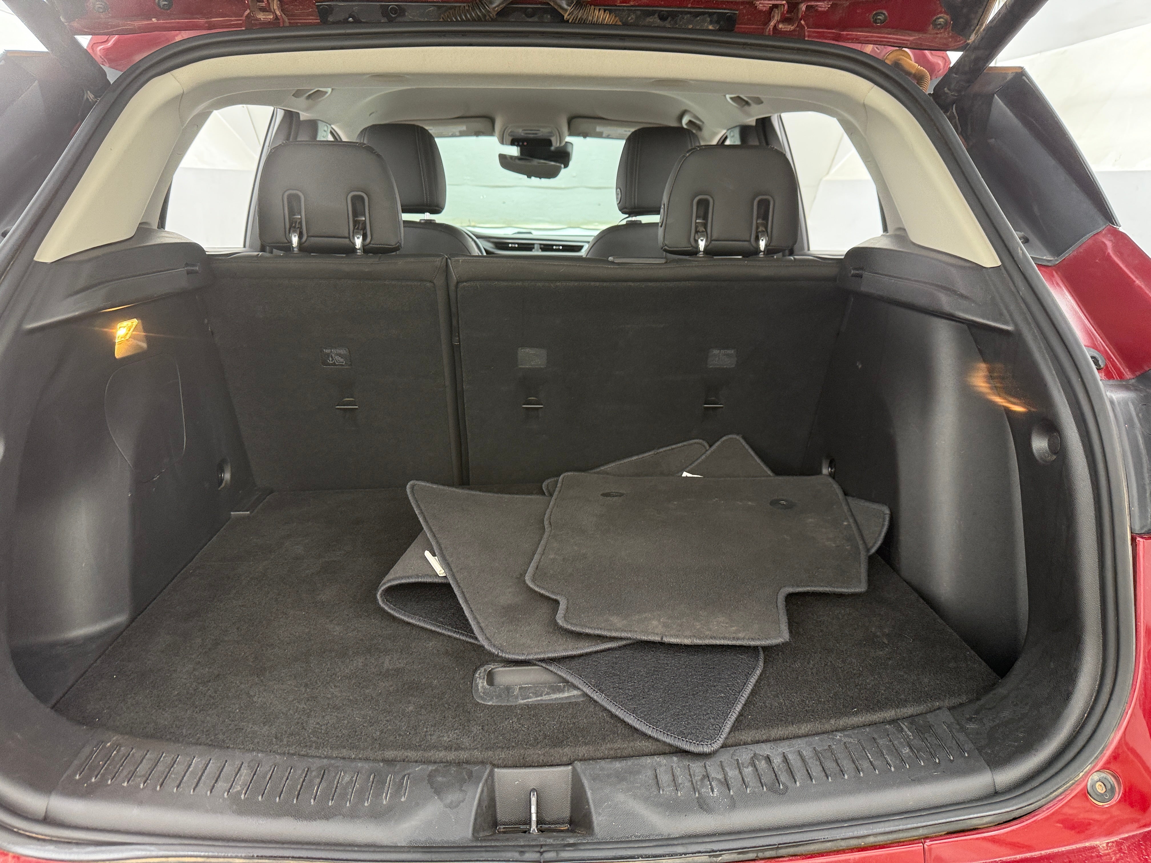 2021 Buick Encore GX Essence 6