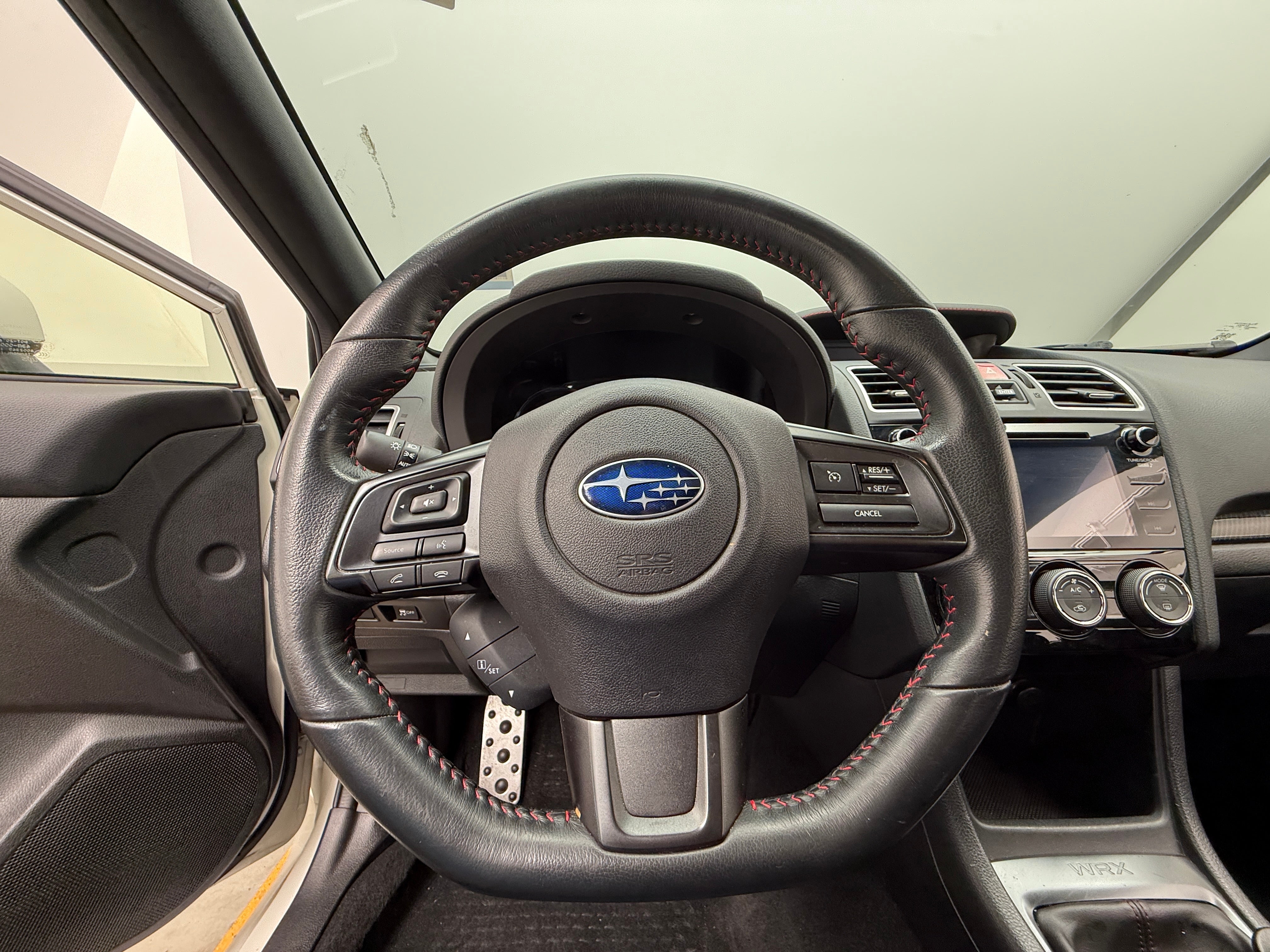 2021 Subaru WRX Premium 5