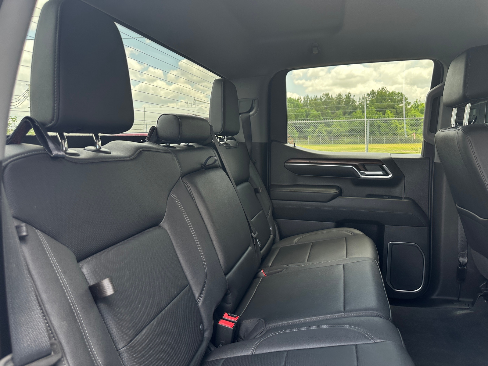 Thumbnail: 2023 GMC Sierra 1500 - 5