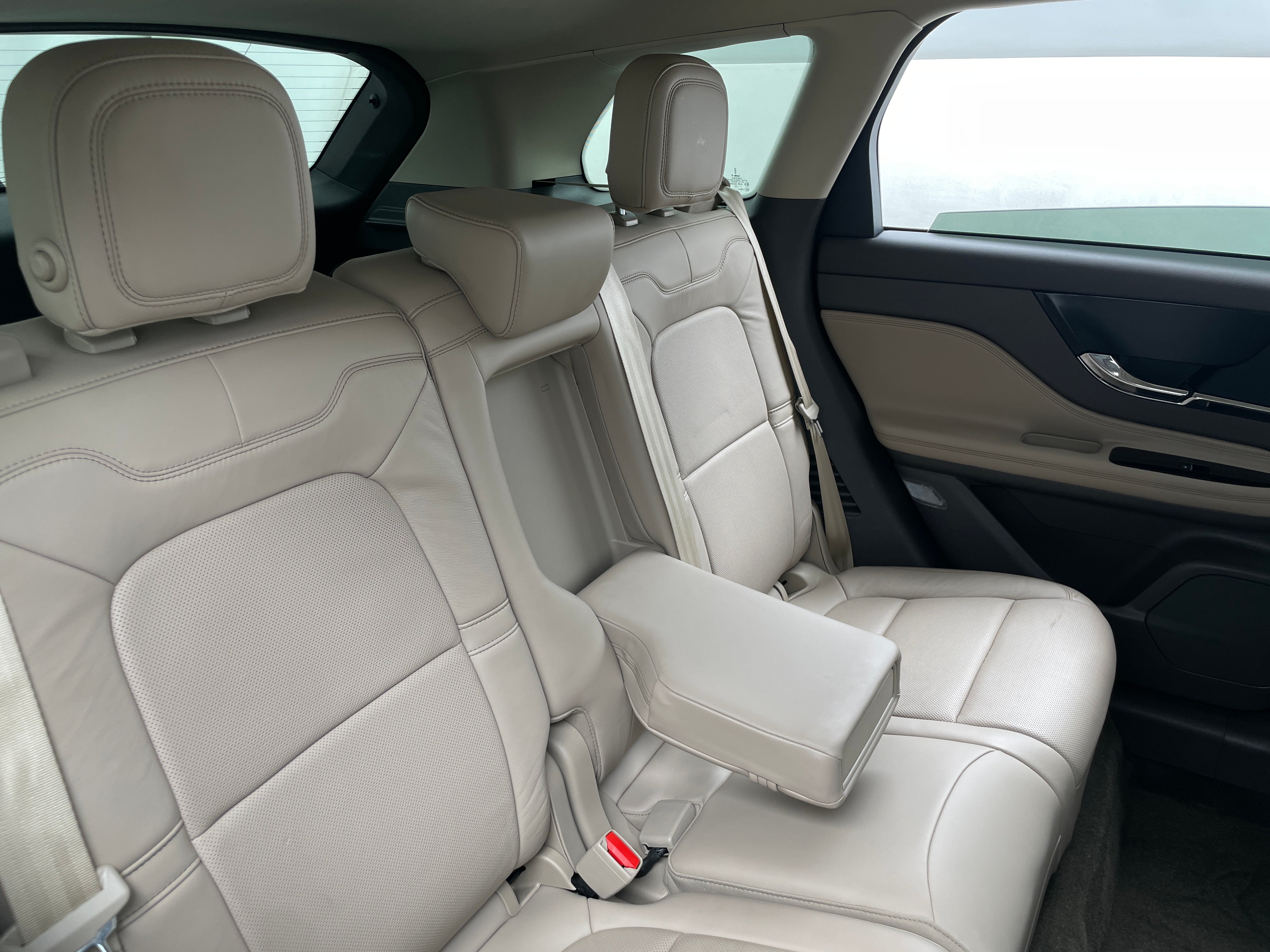 2020 Lincoln Corsair Reserve 5