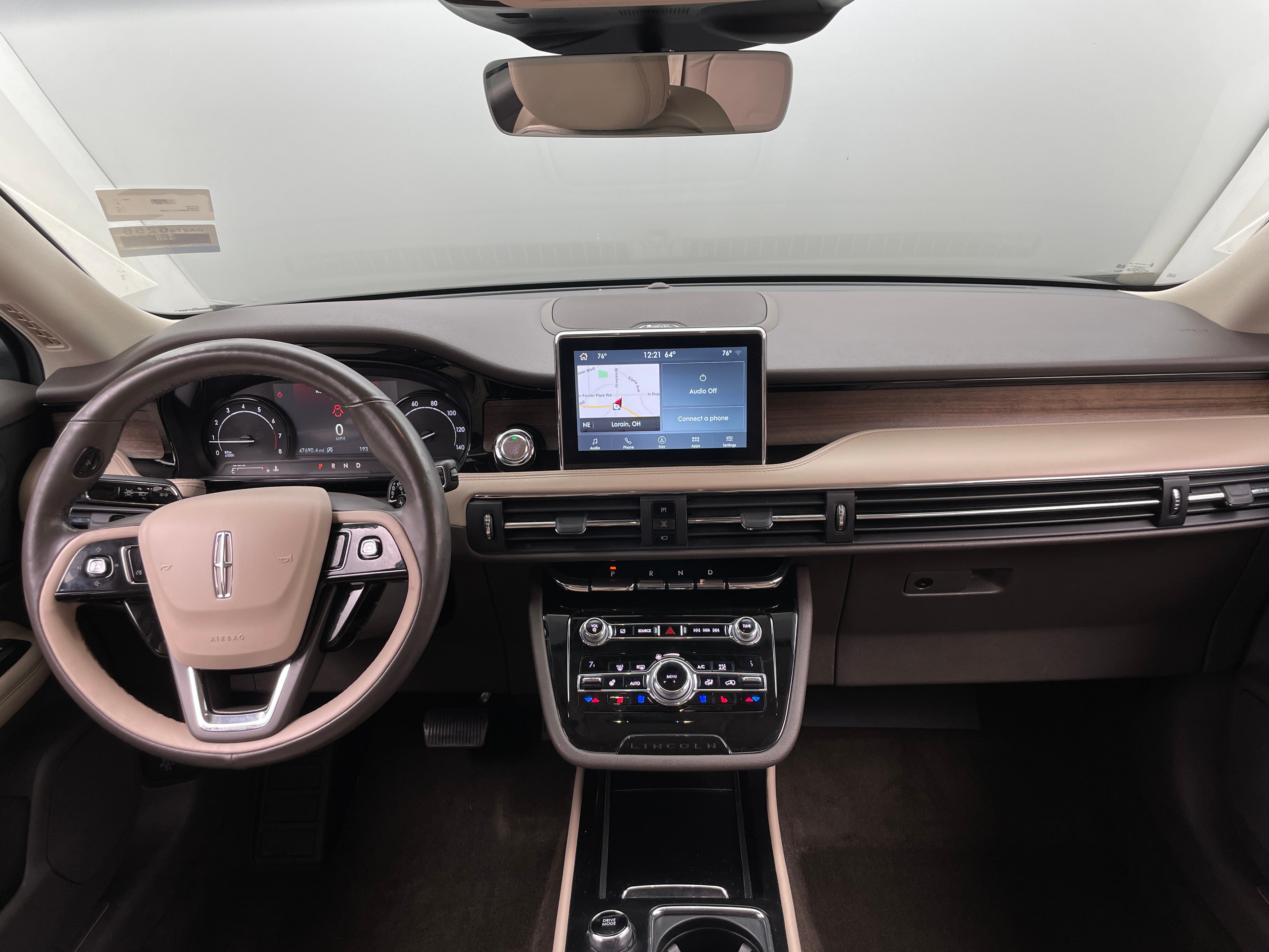 2020 Lincoln Corsair Reserve 2
