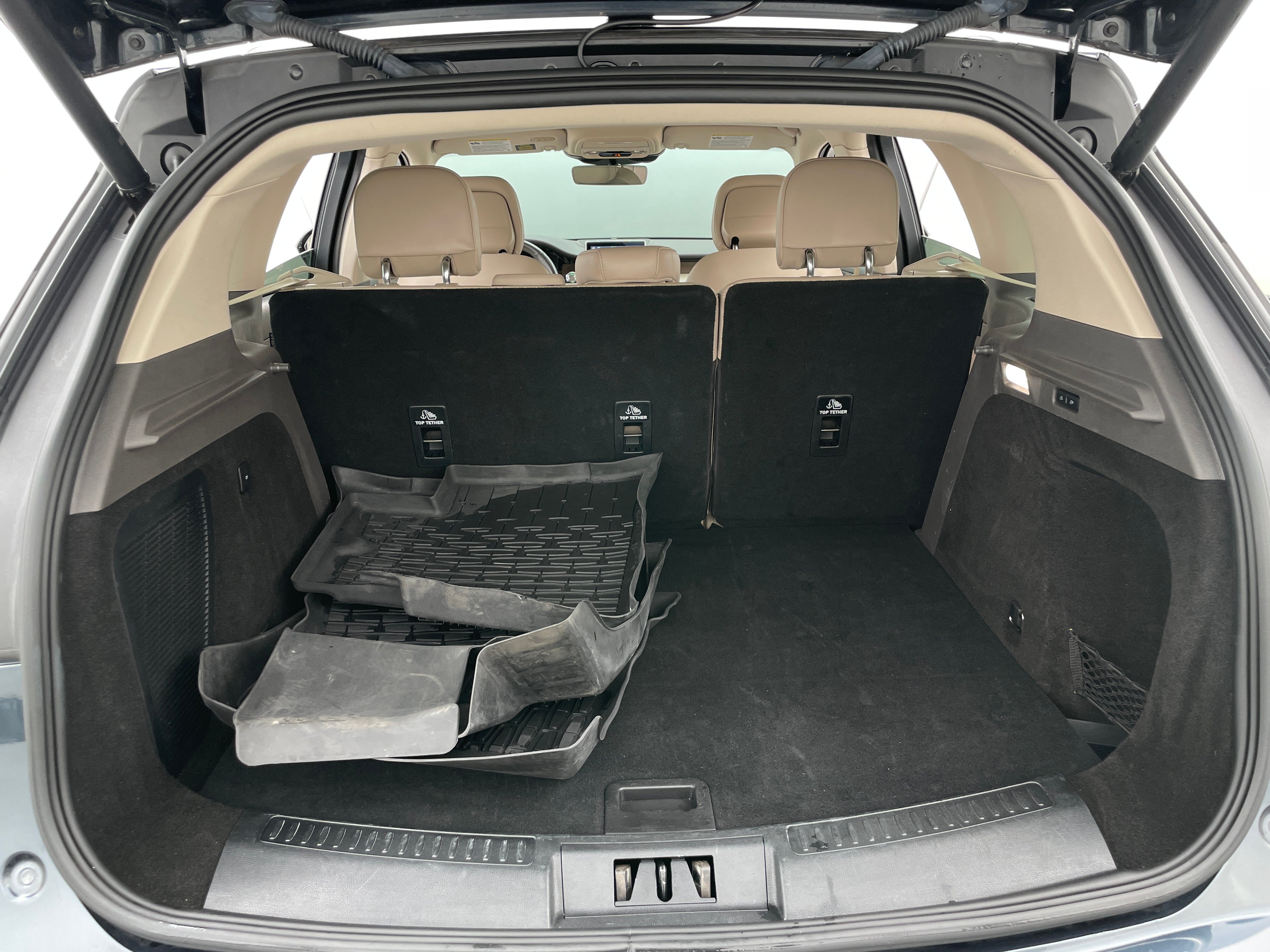 2020 Lincoln Corsair Reserve 6
