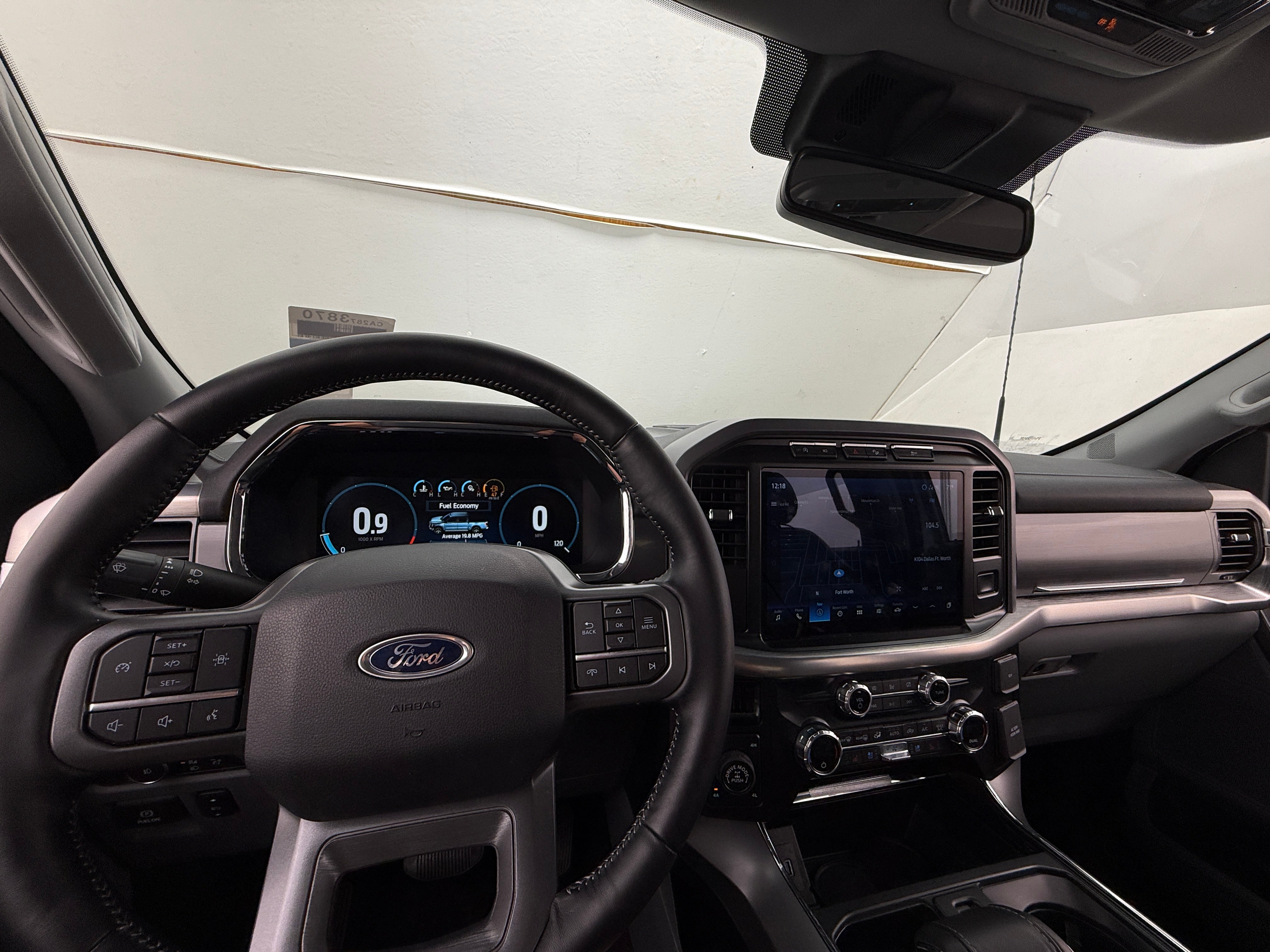 2021 Ford Econoline E-150 2