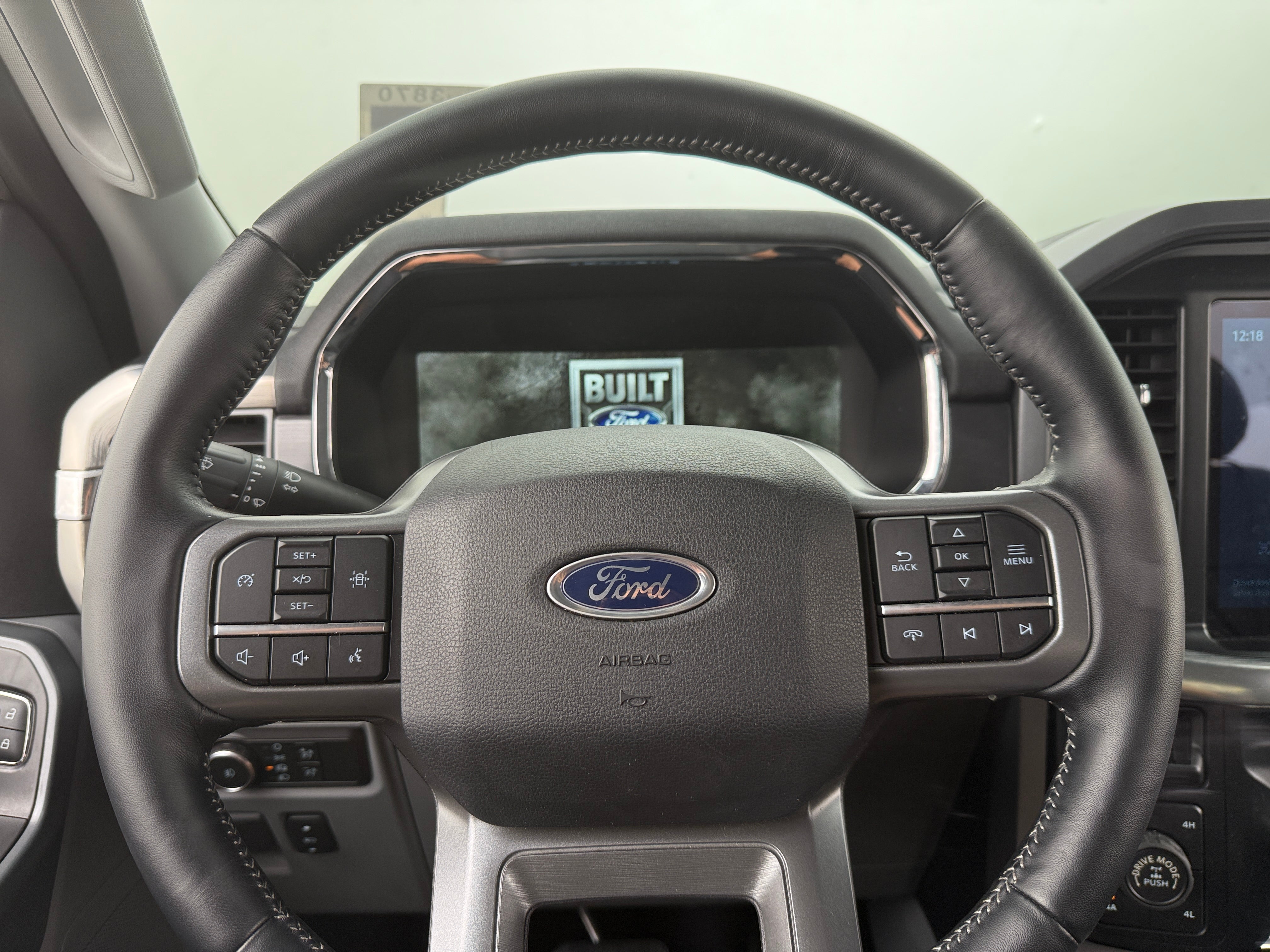 2021 Ford Econoline E-150 4