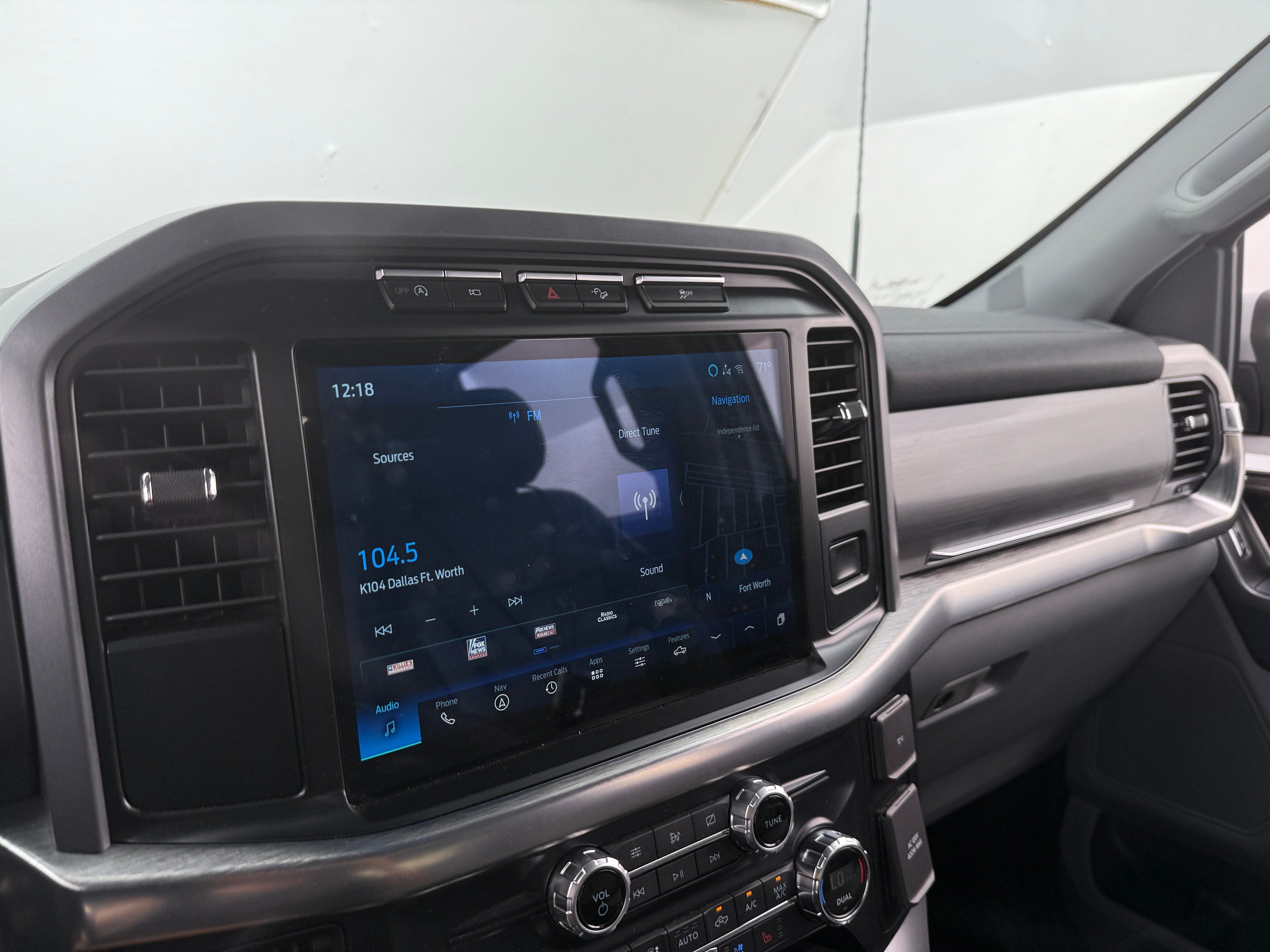 2021 Ford Econoline E-150 3