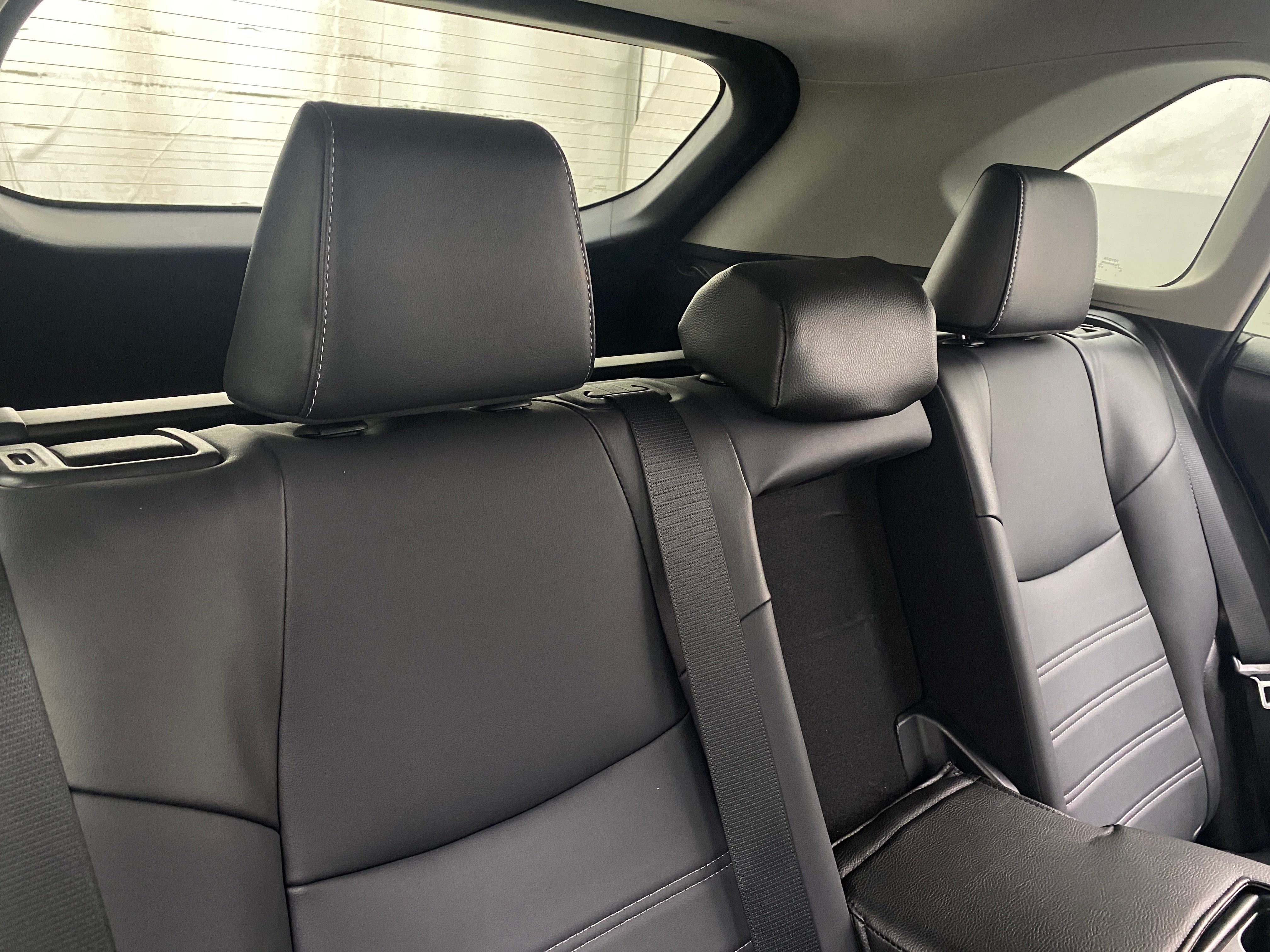 2021 Toyota RAV4 XLE Premium 5