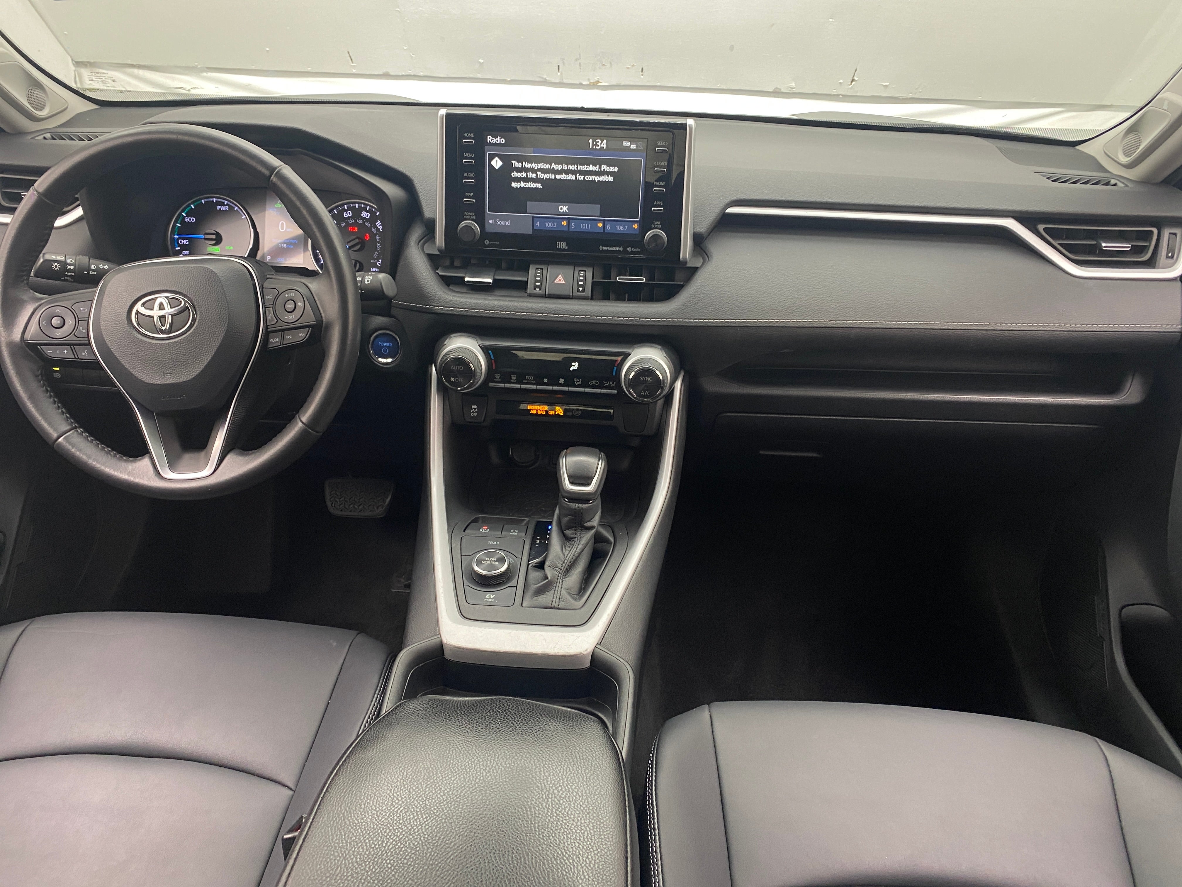 2021 Toyota RAV4 XLE Premium 2