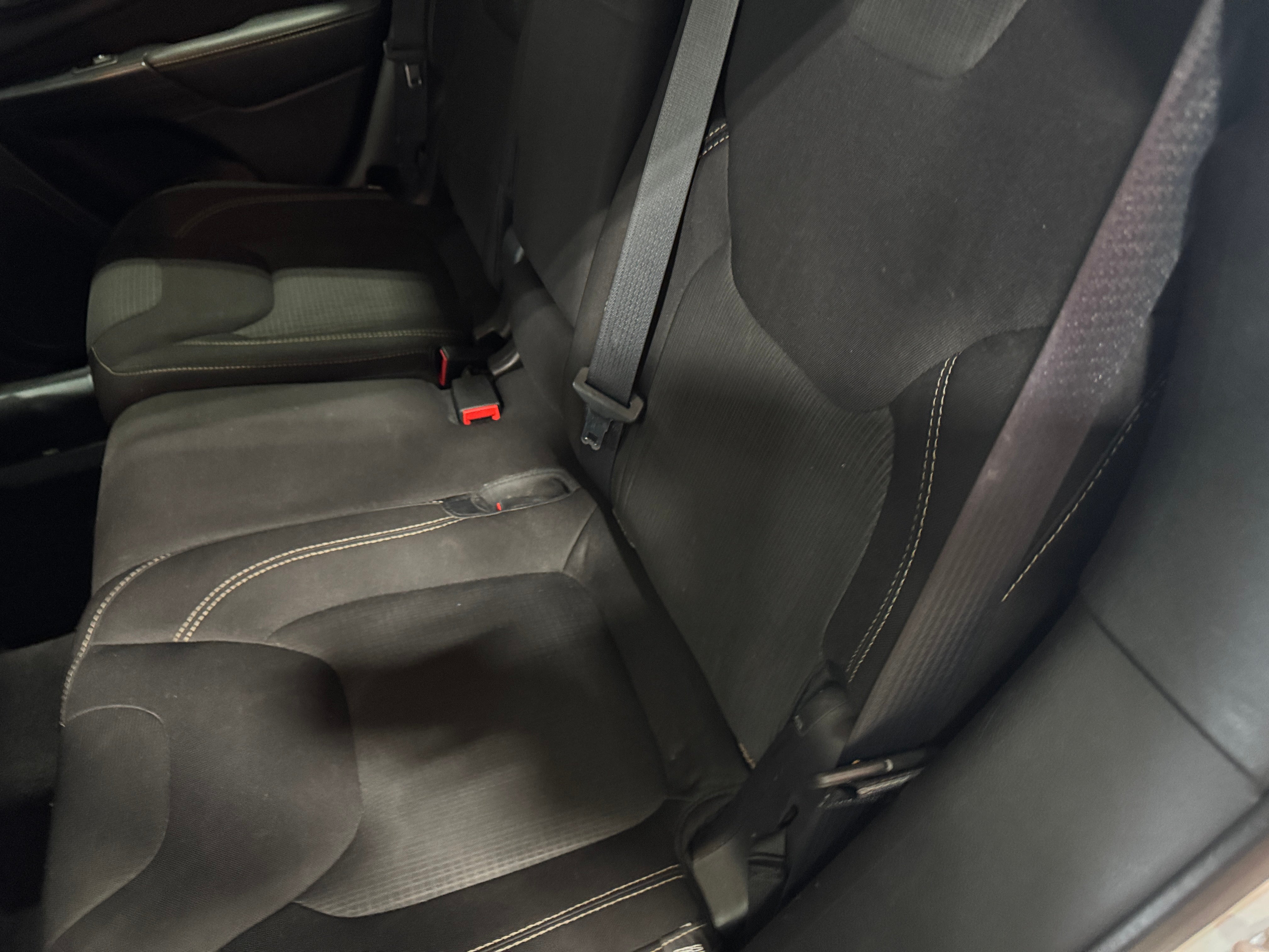 2016 Jeep Cherokee Latitude 6