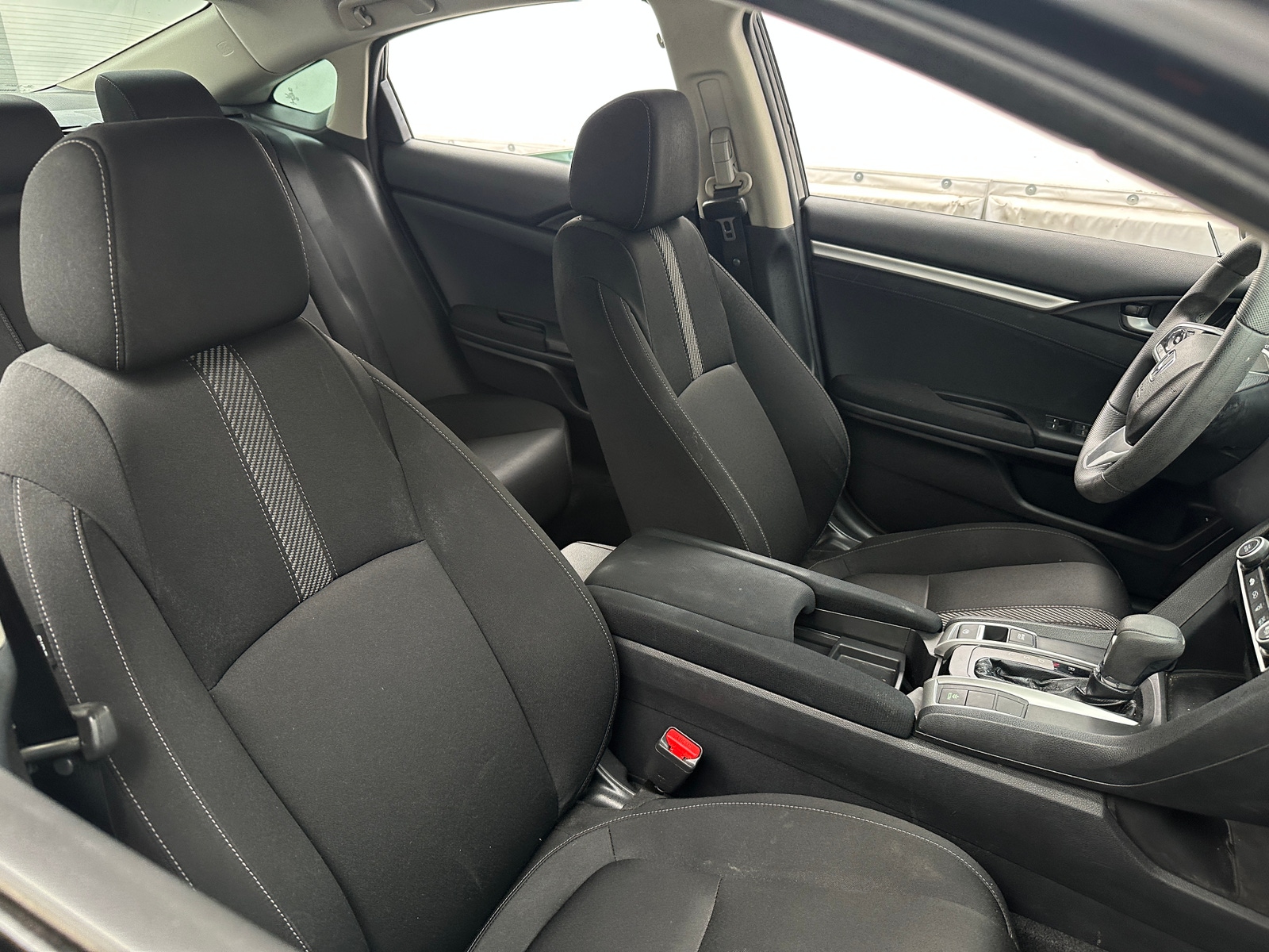 Thumbnail: 2018 Honda Civic - 2