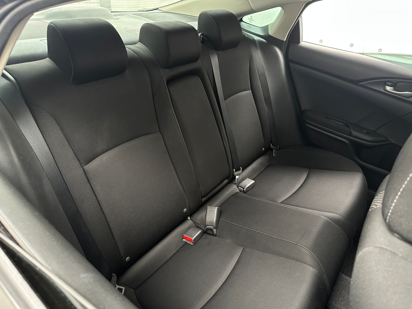 Thumbnail: 2018 Honda Civic - 6