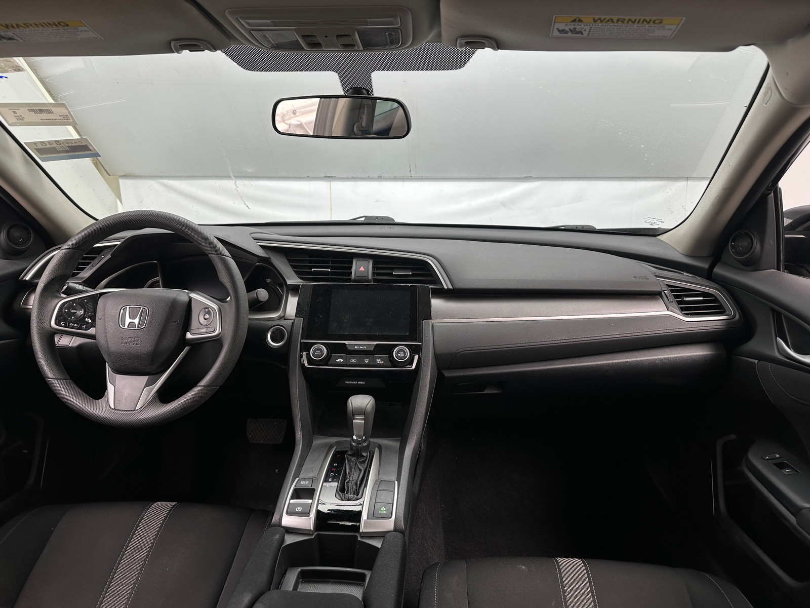 Thumbnail: 2018 Honda Civic - 3