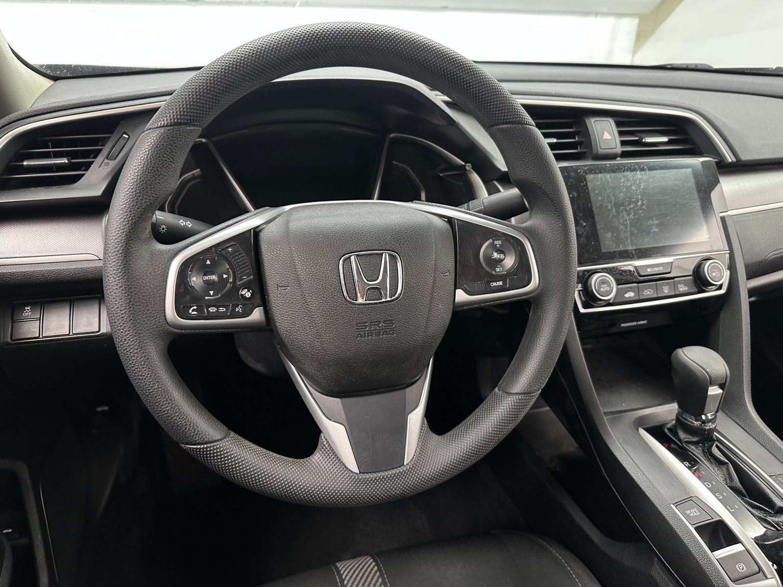 Thumbnail: 2018 Honda Civic - 5