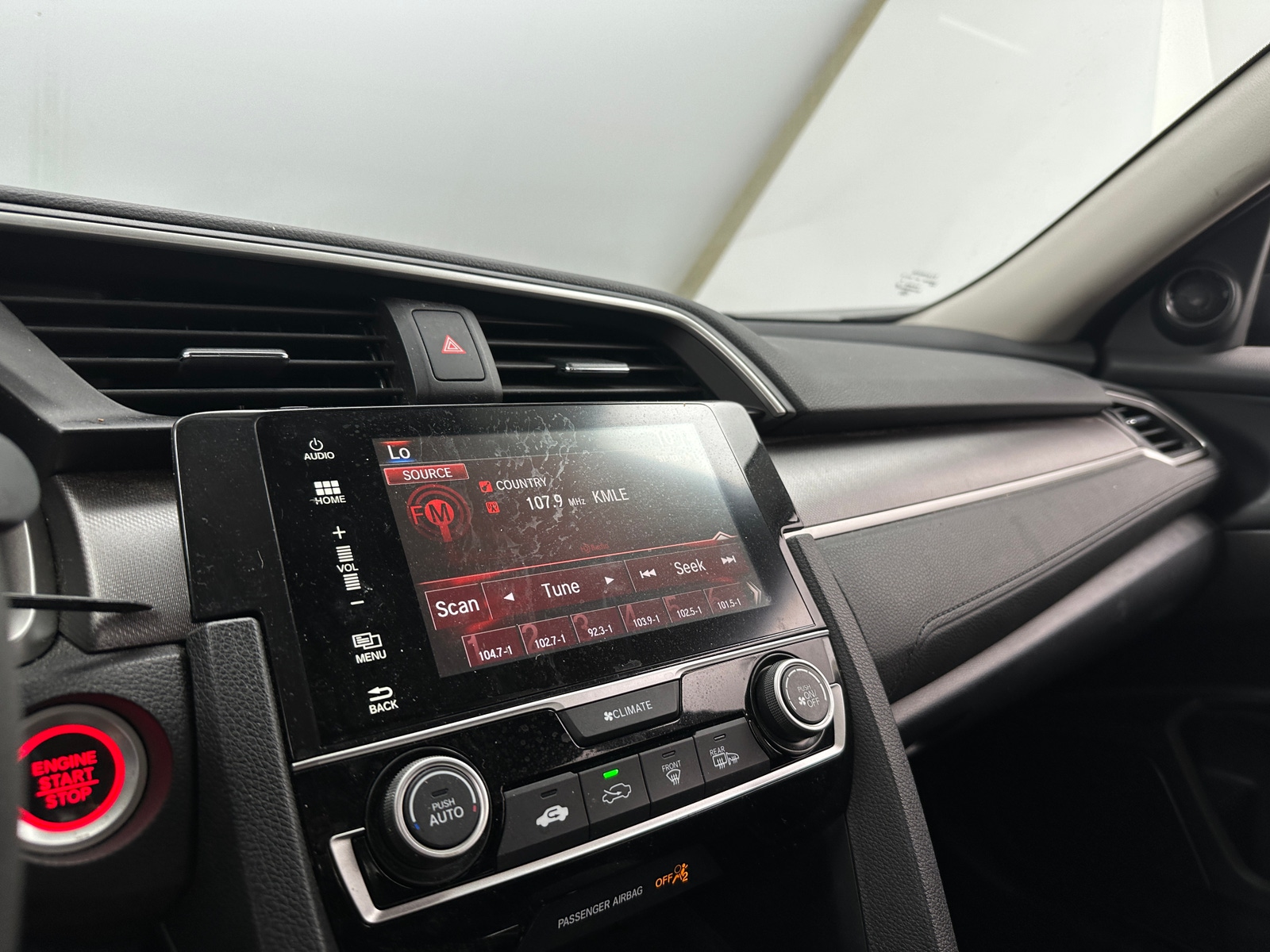 Thumbnail: 2018 Honda Civic - 4