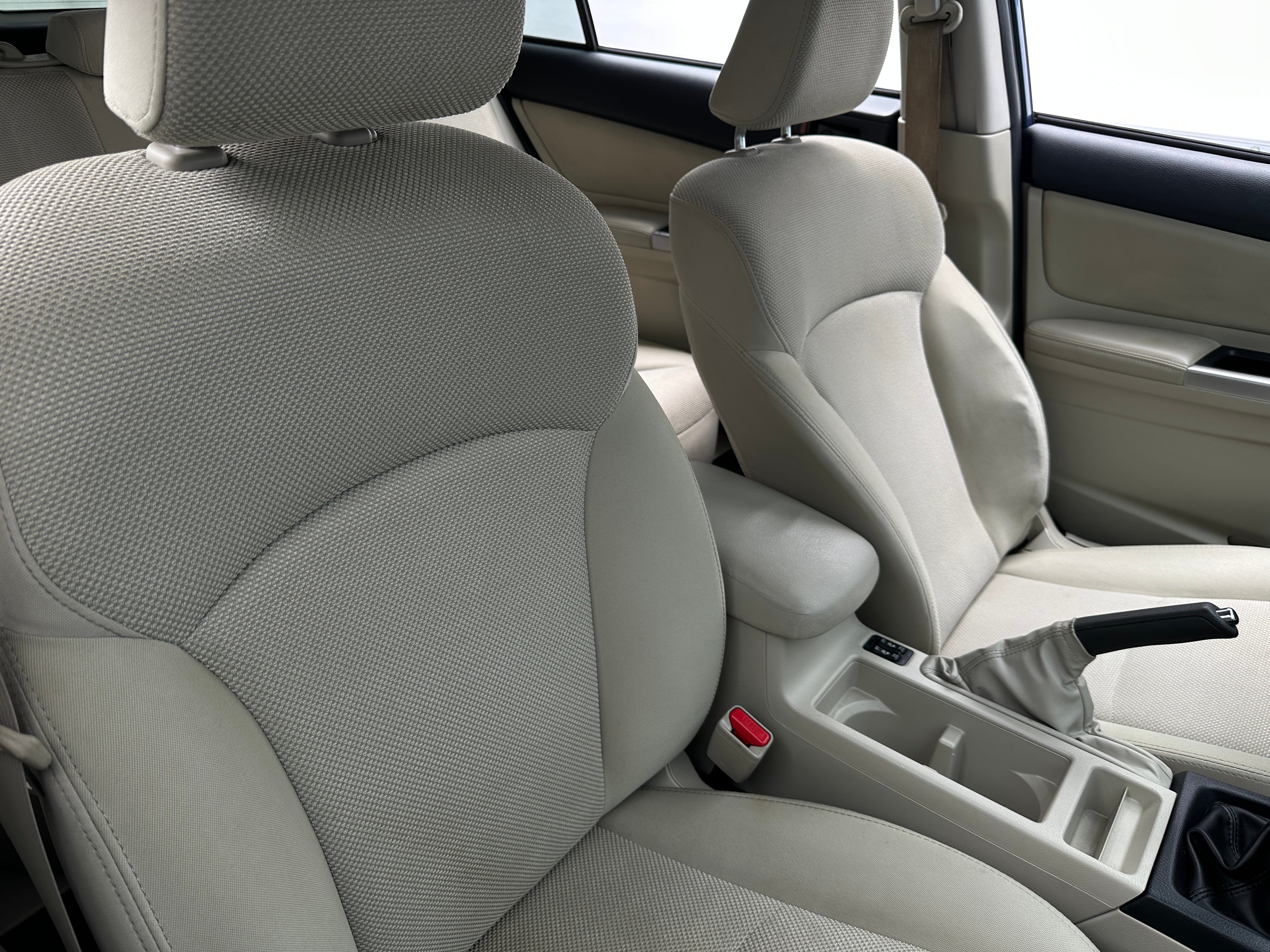 2015 Subaru XV Crosstrek Premium 2