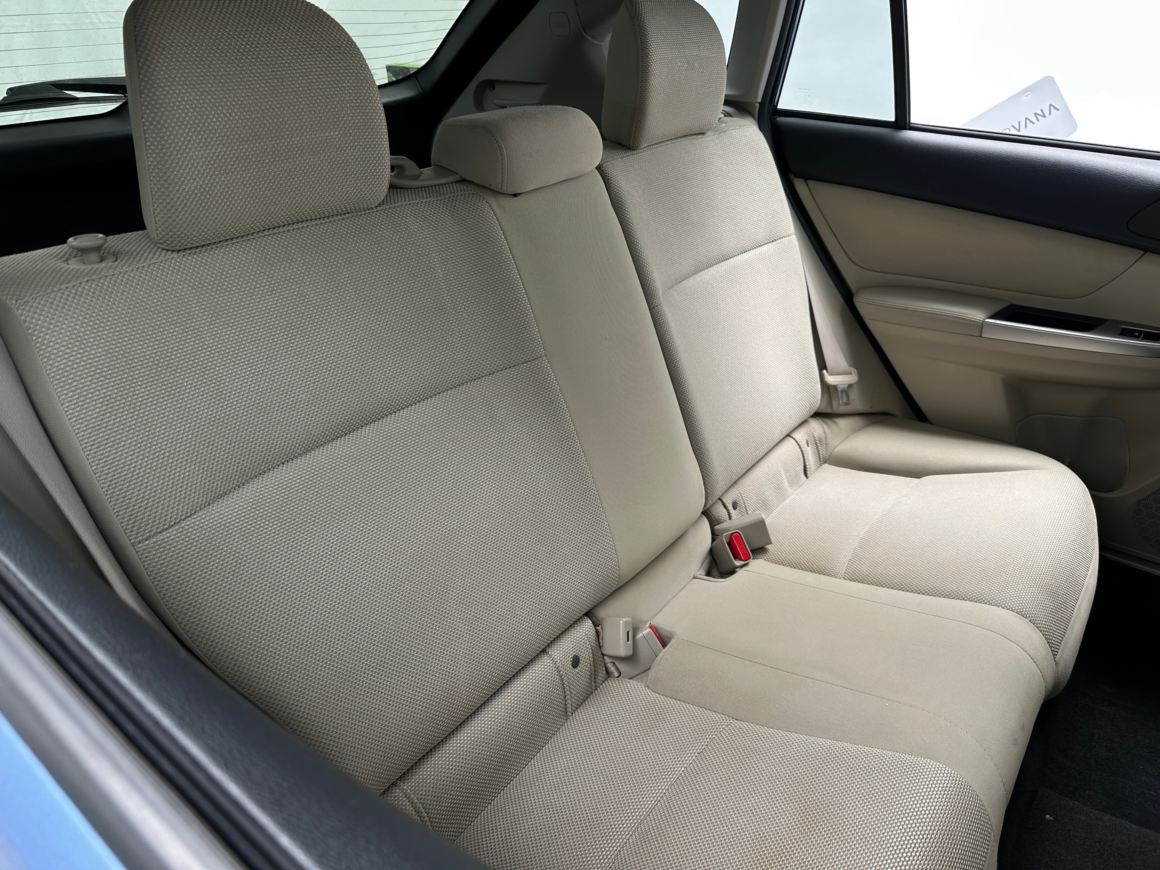 2015 Subaru XV Crosstrek Premium 6
