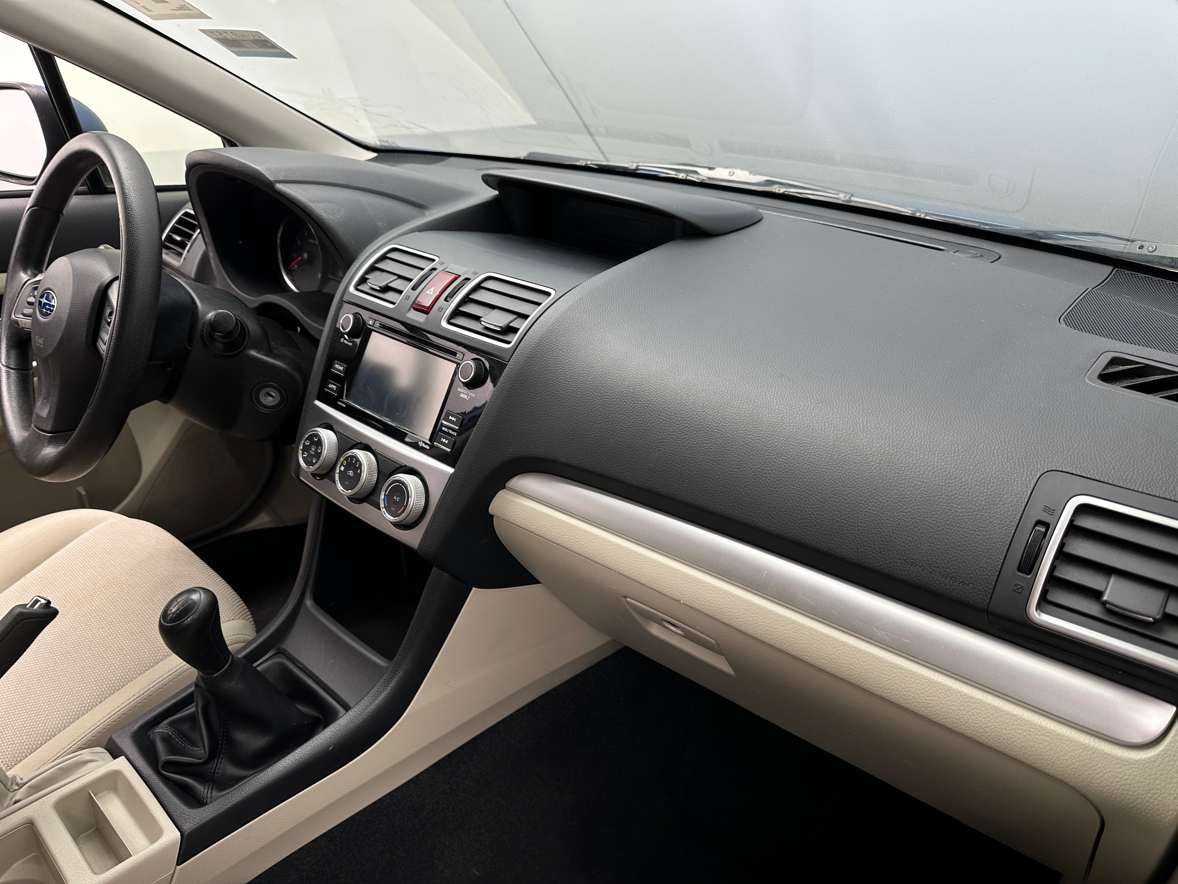 2015 Subaru XV Crosstrek Premium 3