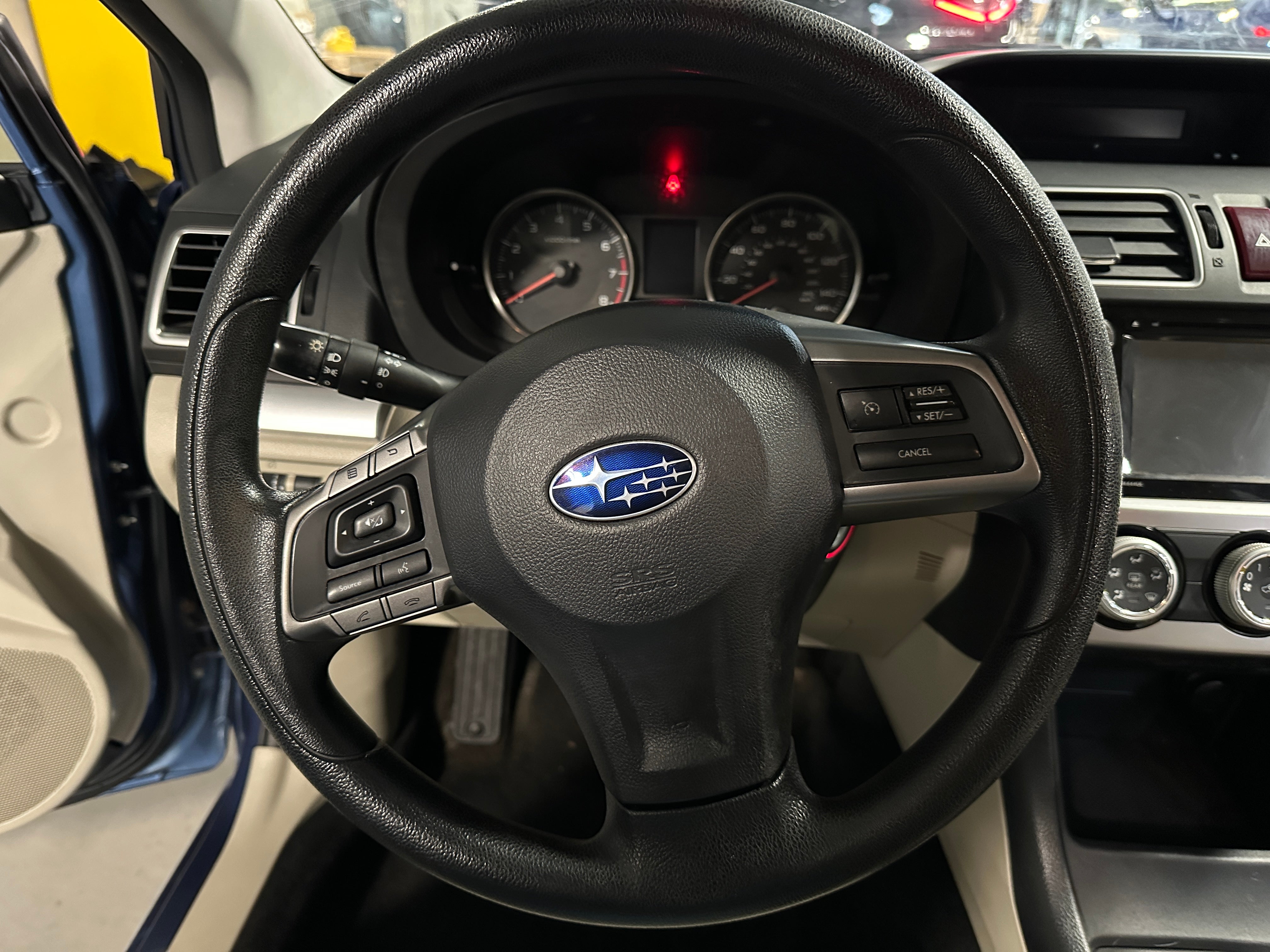 2015 Subaru XV Crosstrek Premium 5