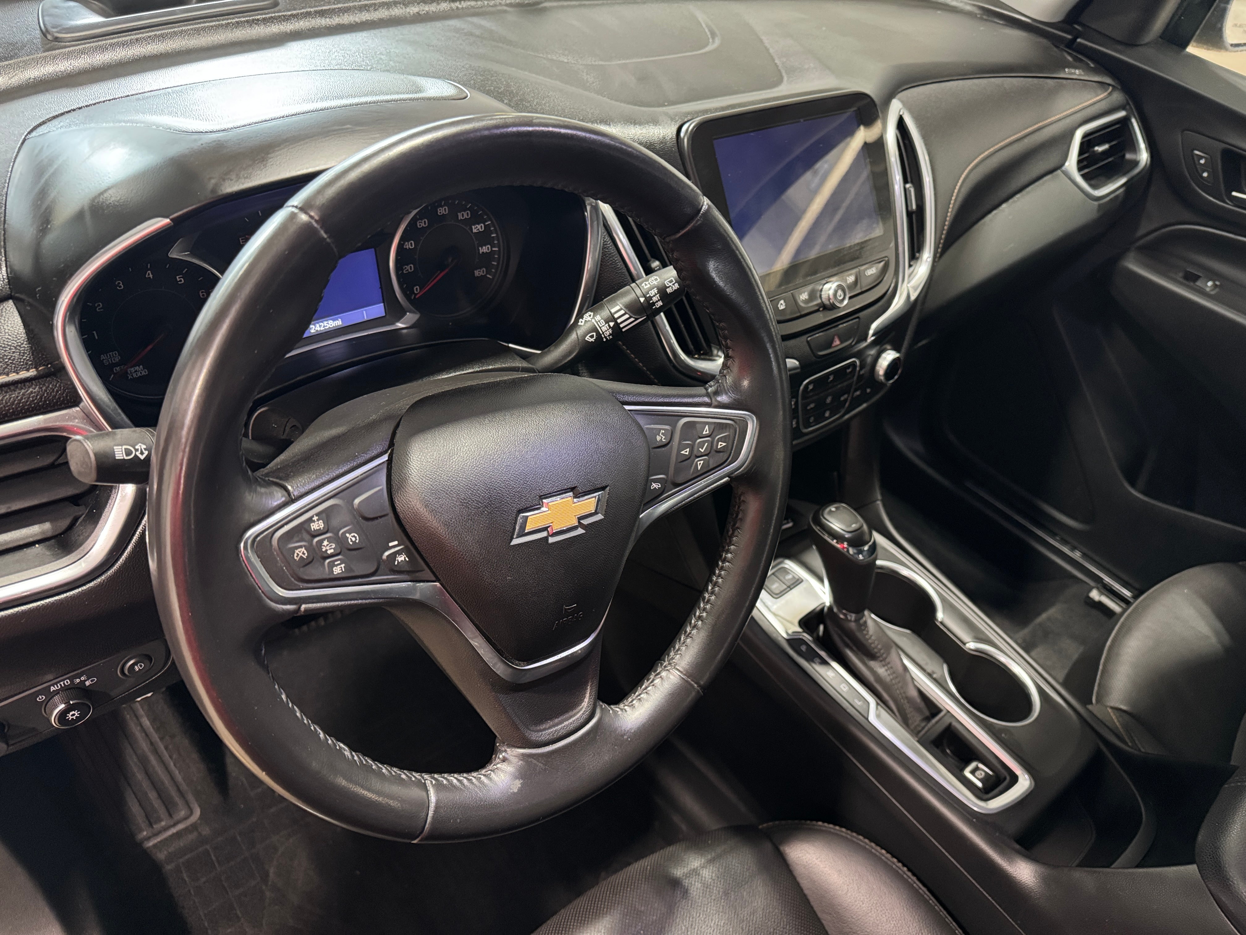 2020 Chevrolet Equinox Premier 2