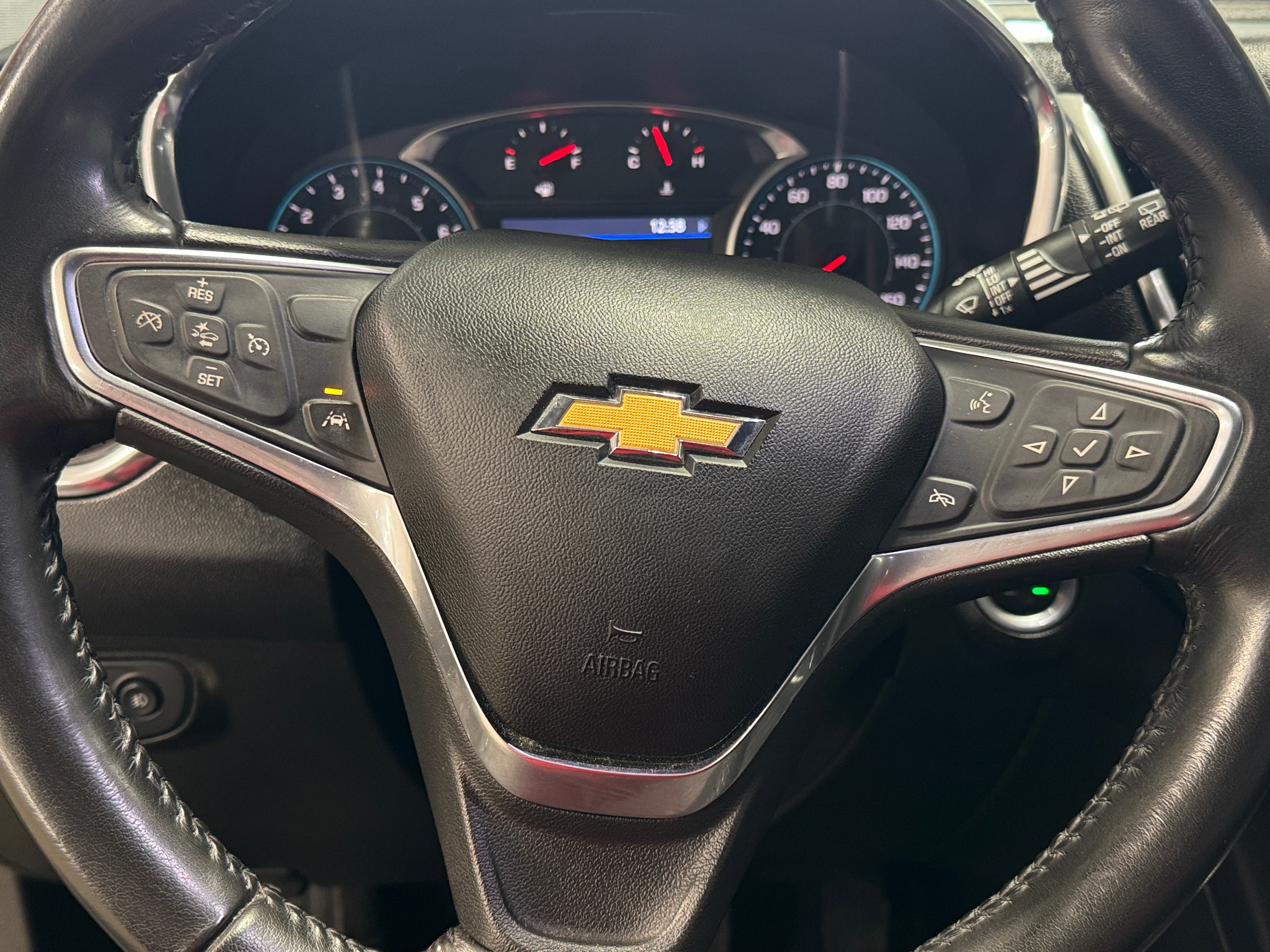 2020 Chevrolet Equinox Premier 4