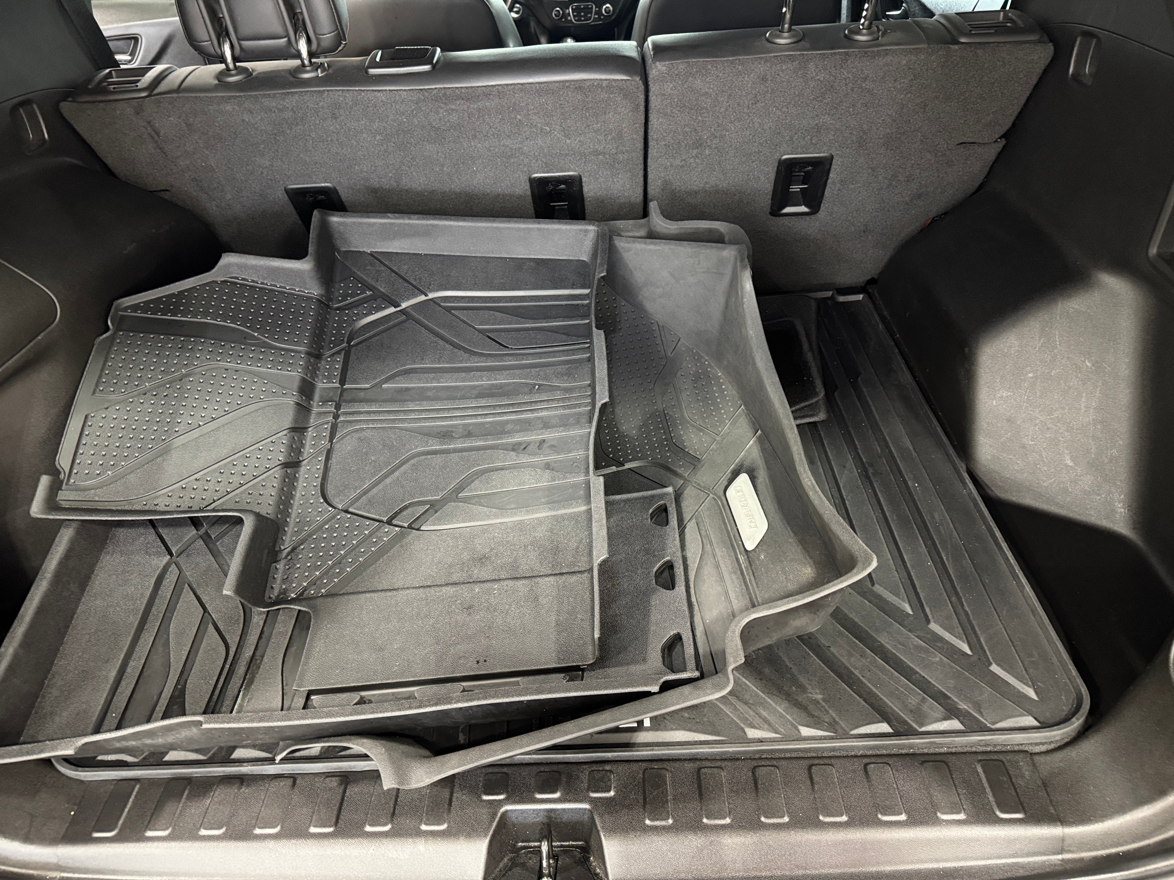 2020 Chevrolet Equinox Premier 6