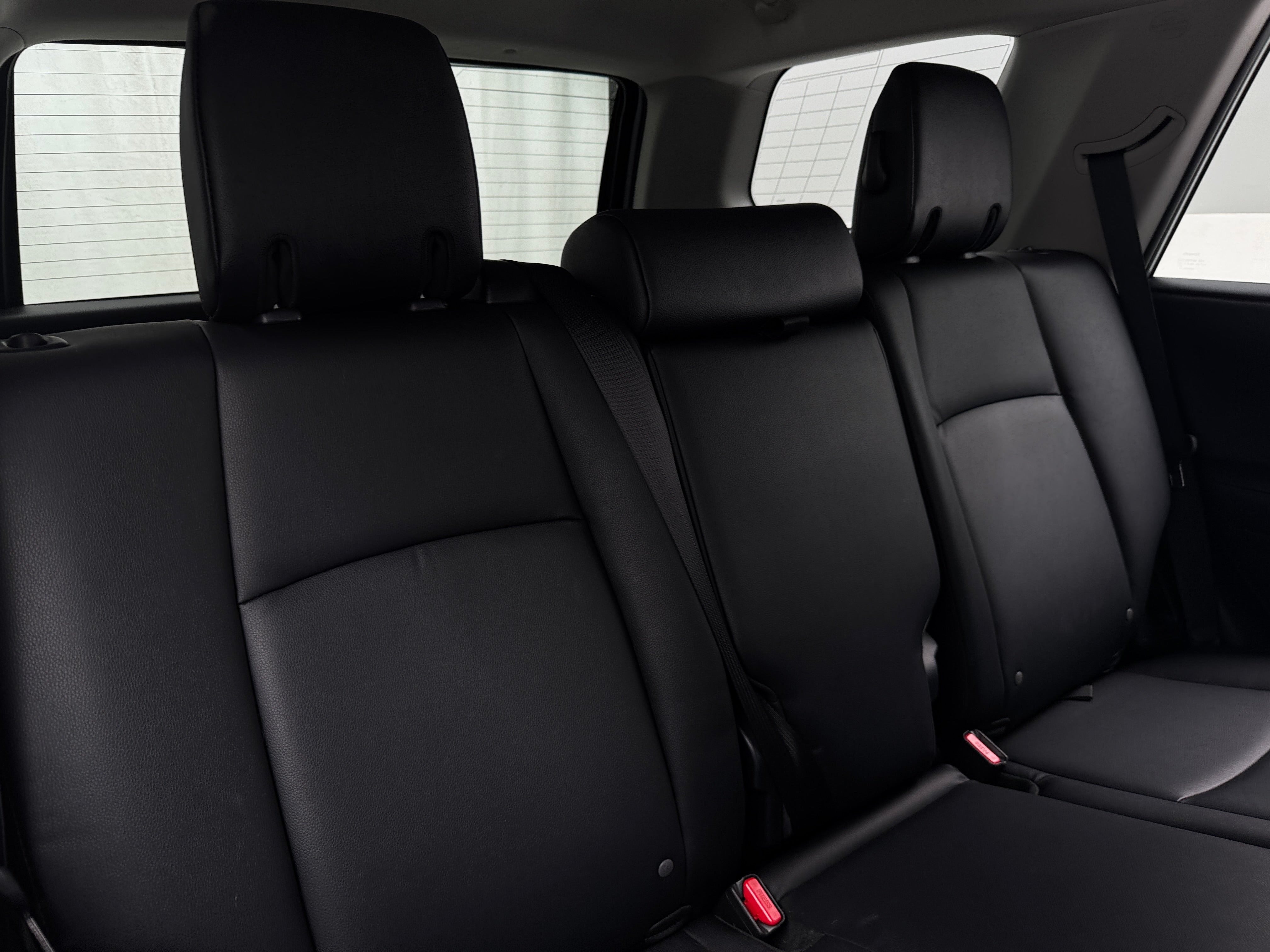 2021 Toyota 4Runner TRD Off Road 5