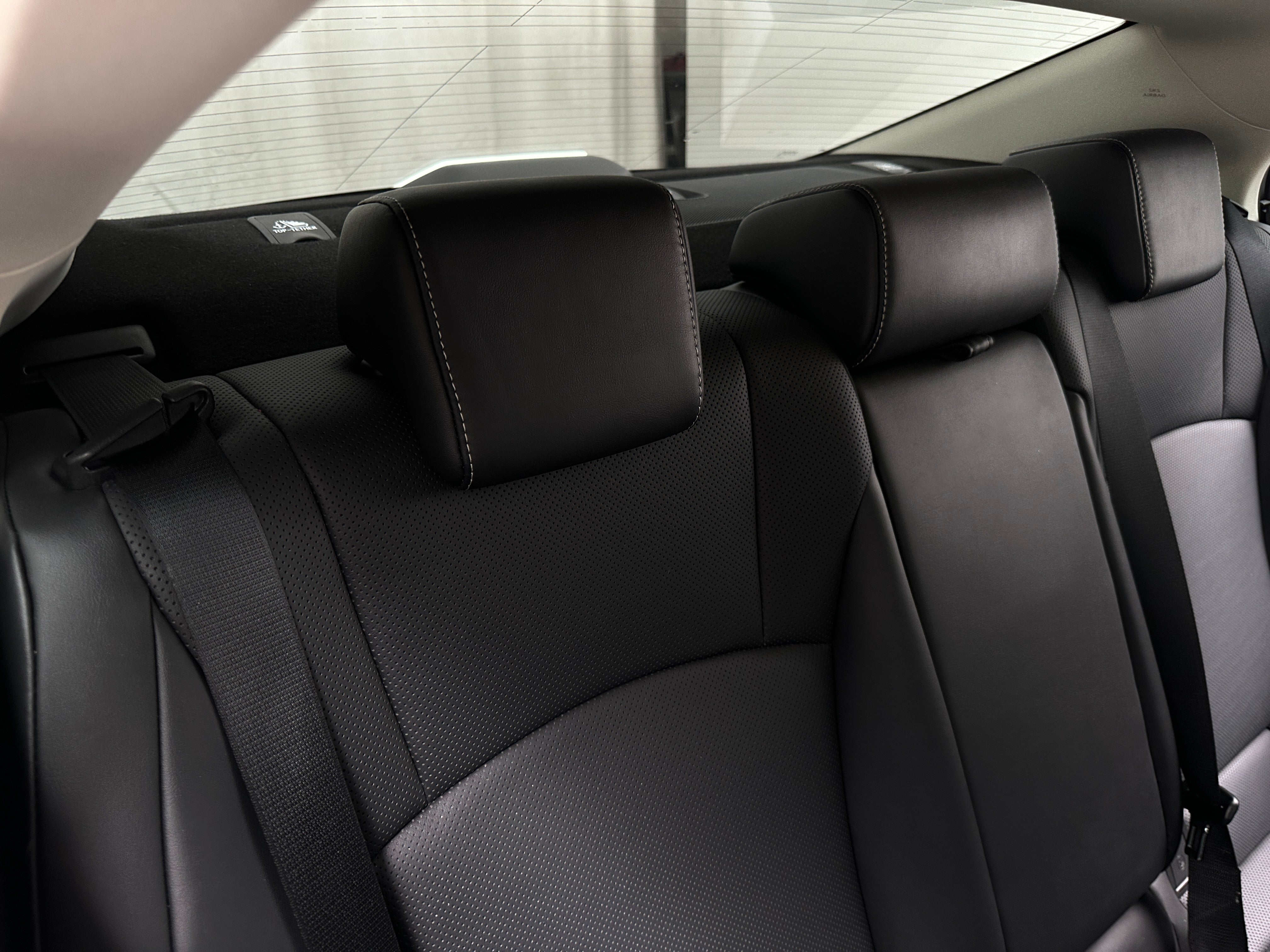 2022 Lexus ES 350 6