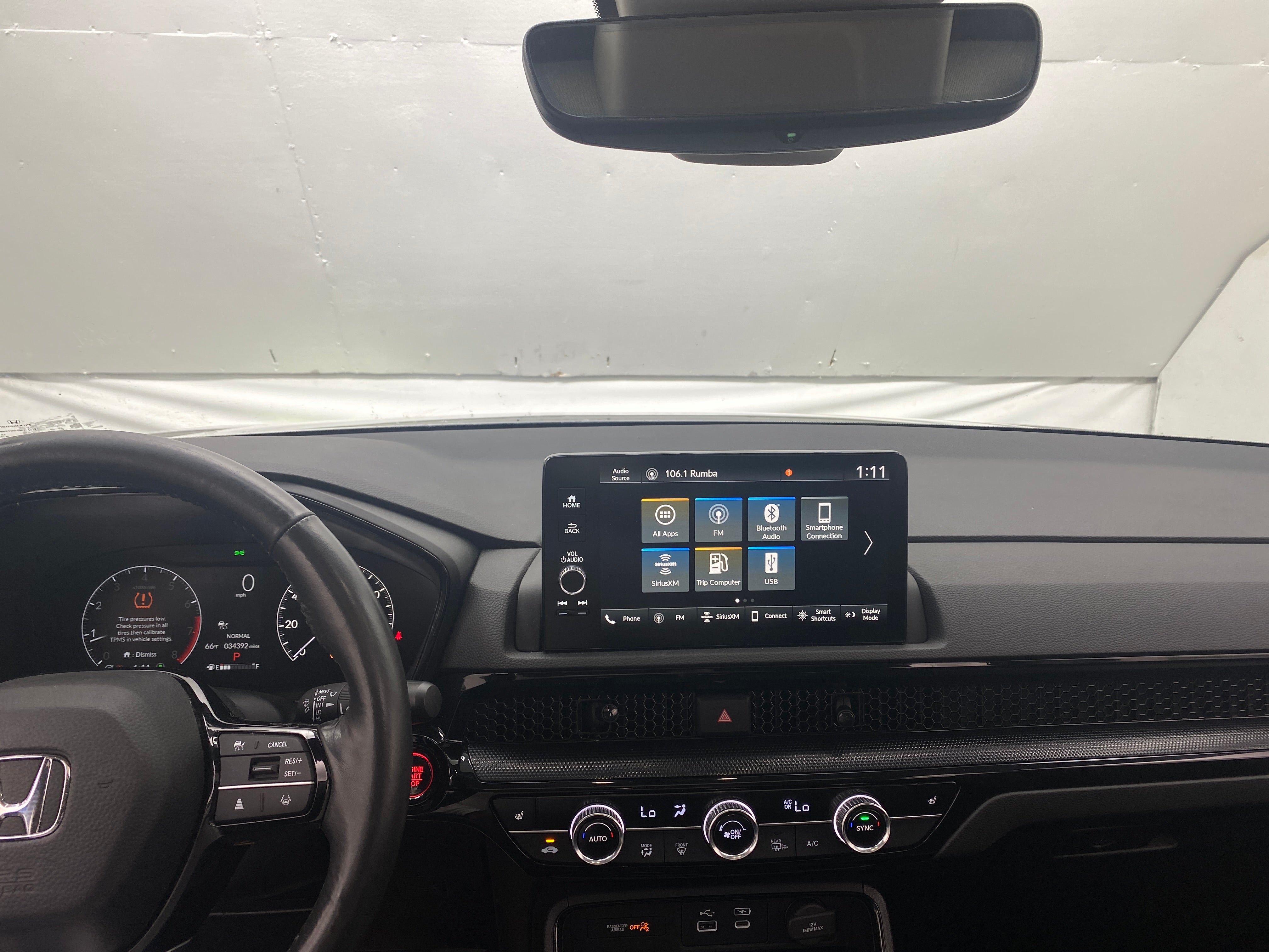 2023 Honda CR-V EX-L 2