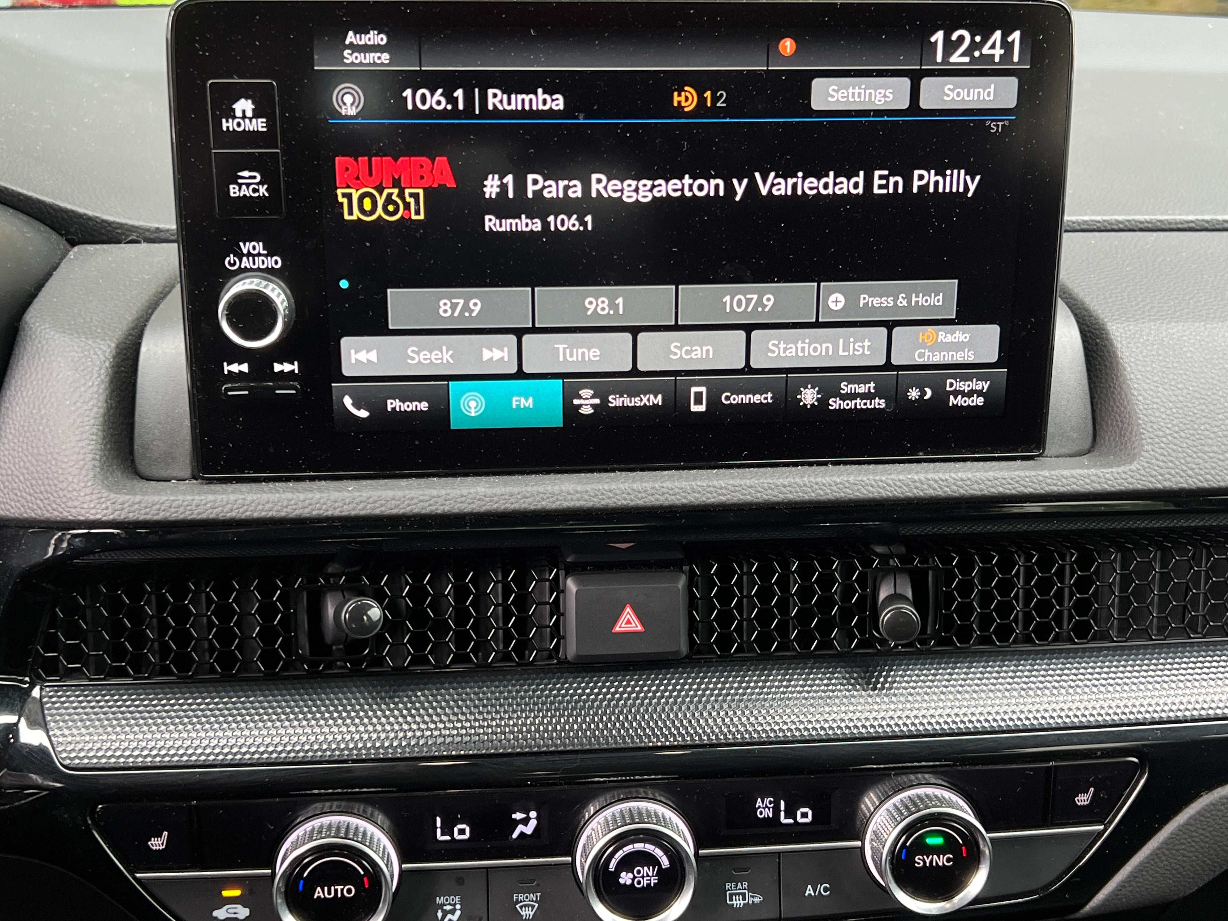 2023 Honda CR-V EX-L 3