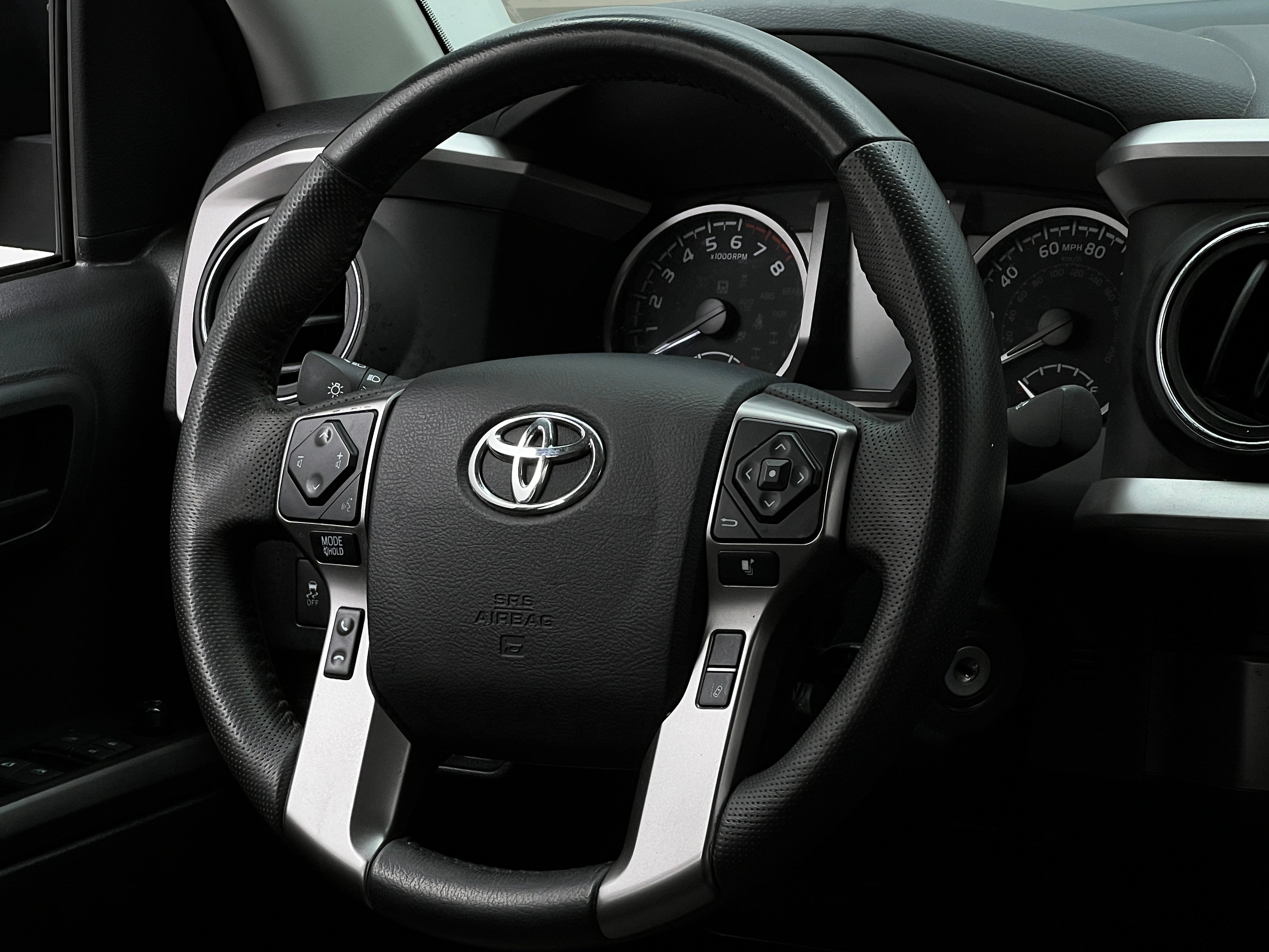 2022 Toyota Tacoma SR5 5