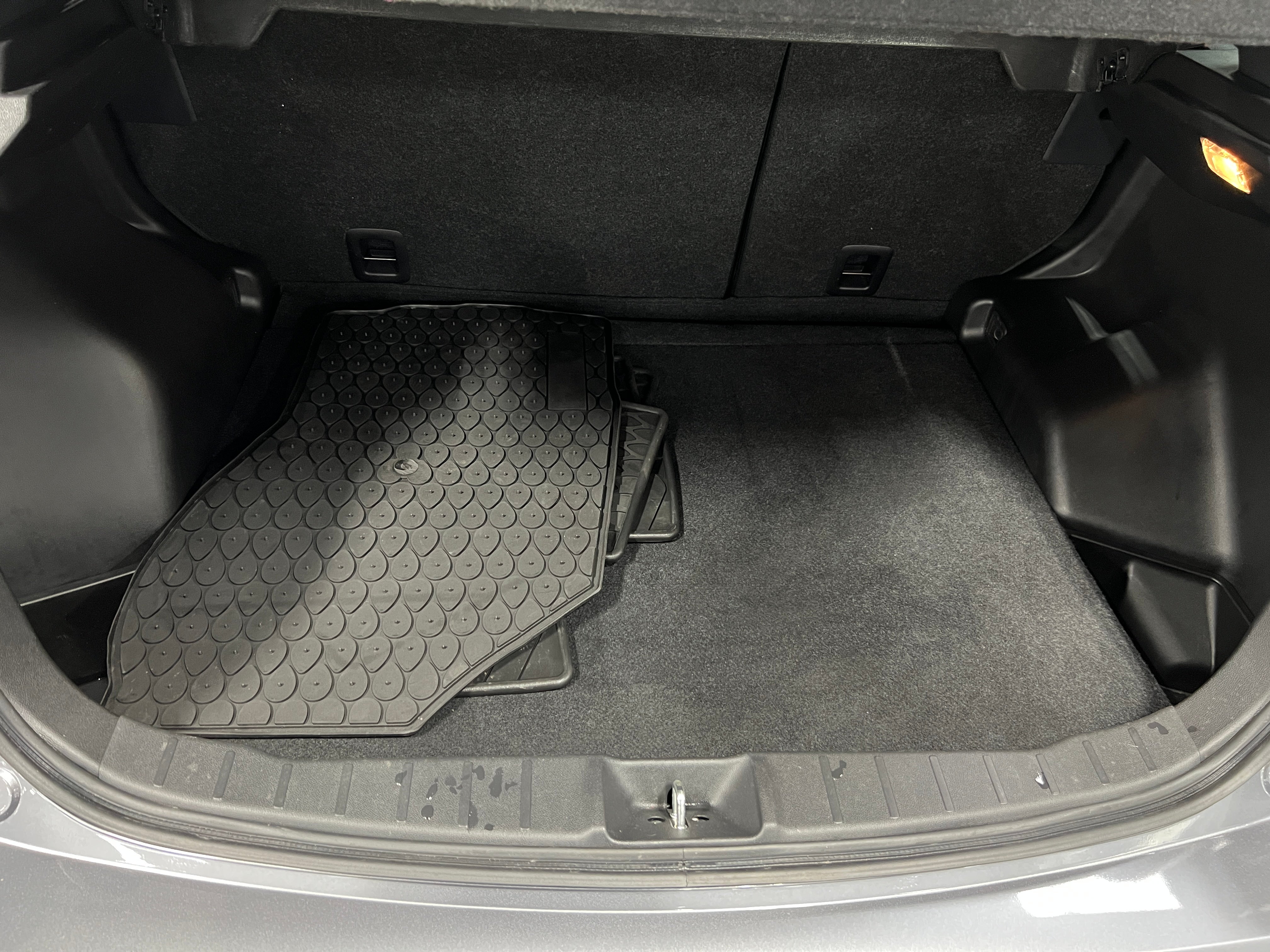 2024 Mitsubishi Outlander Sport Trail Edition 7