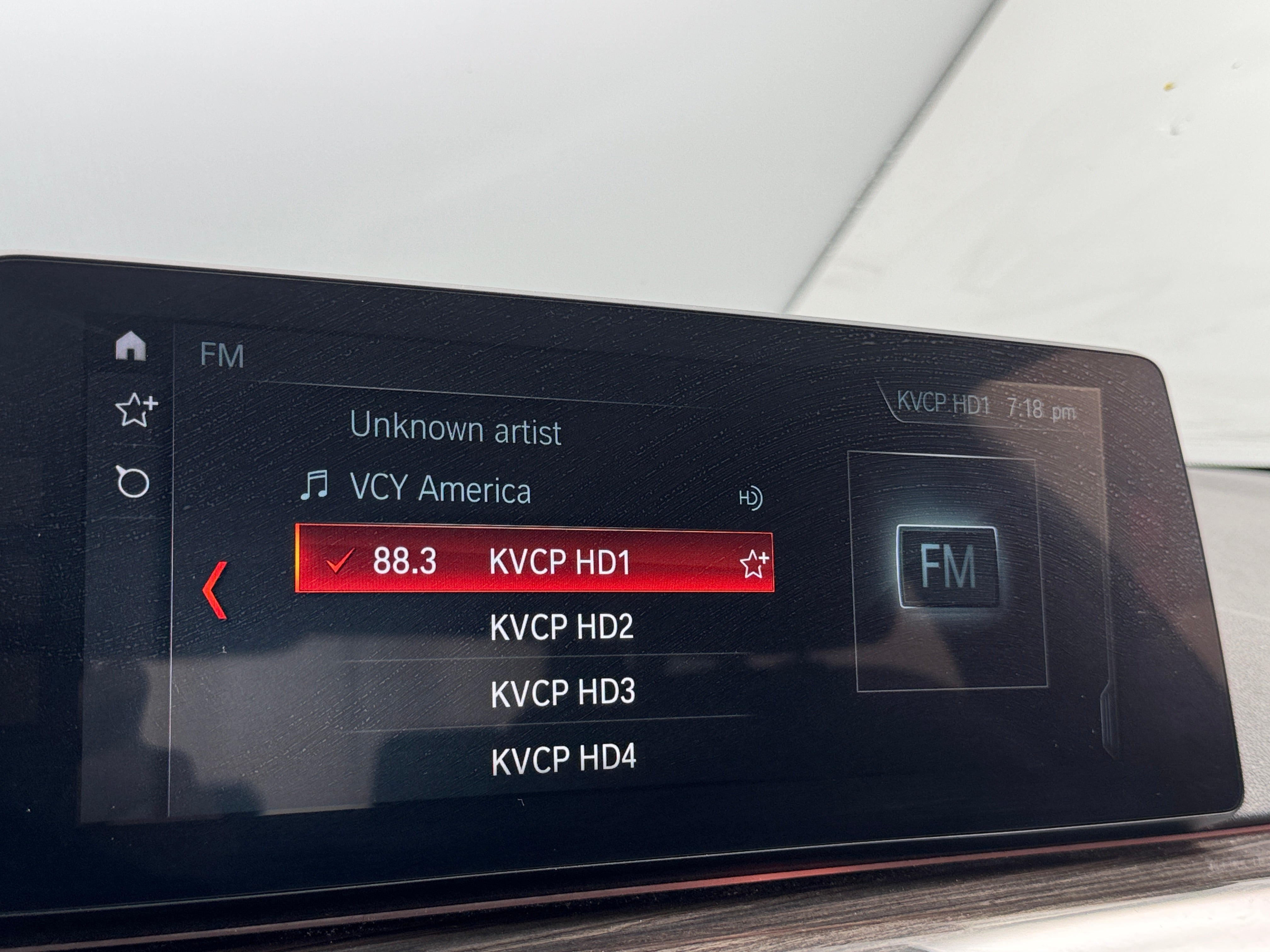 2018 BMW 5 Series 530i 3