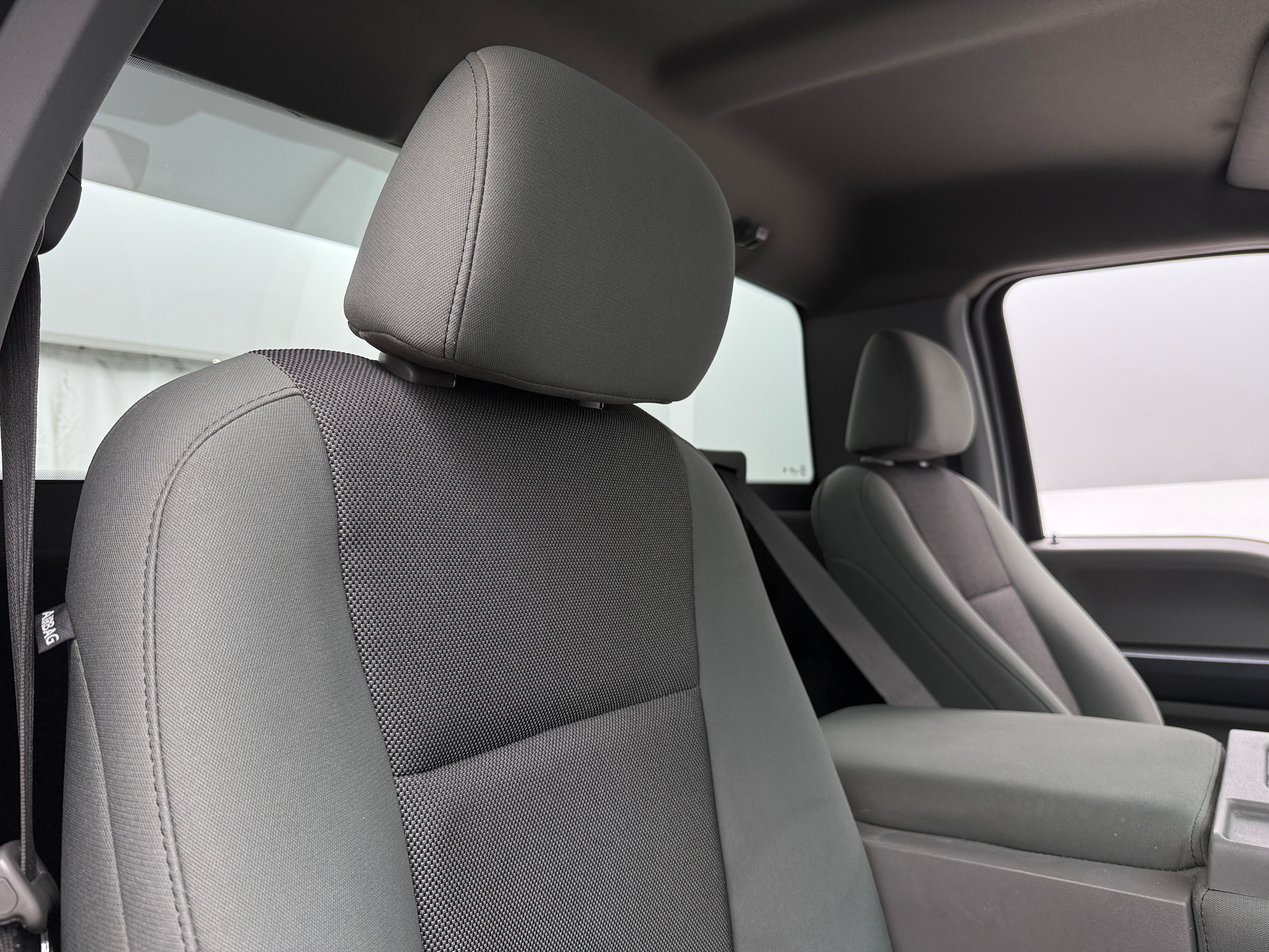 2018 Ford Econoline E-150 2
