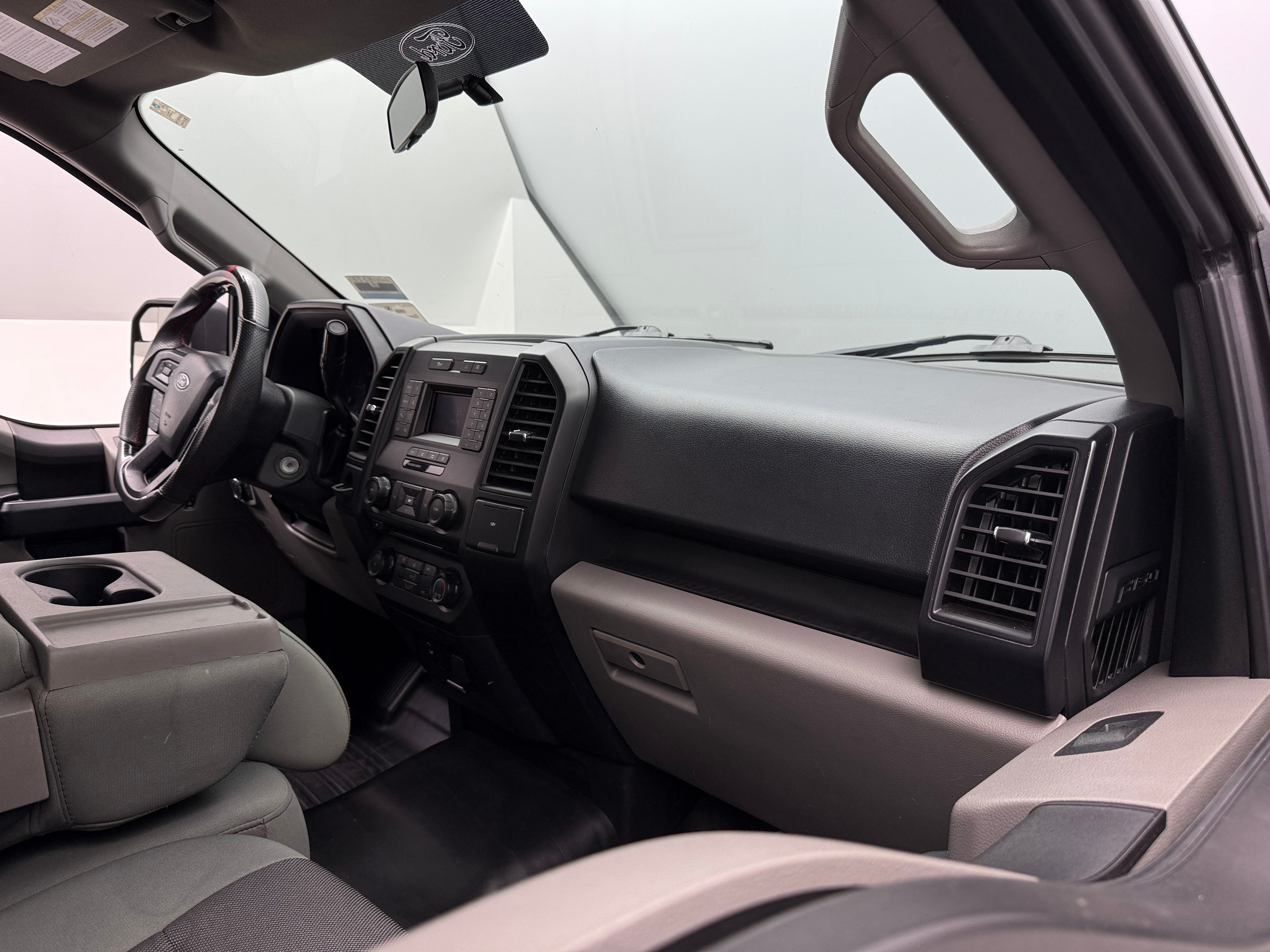 2018 Ford Econoline E-150 3