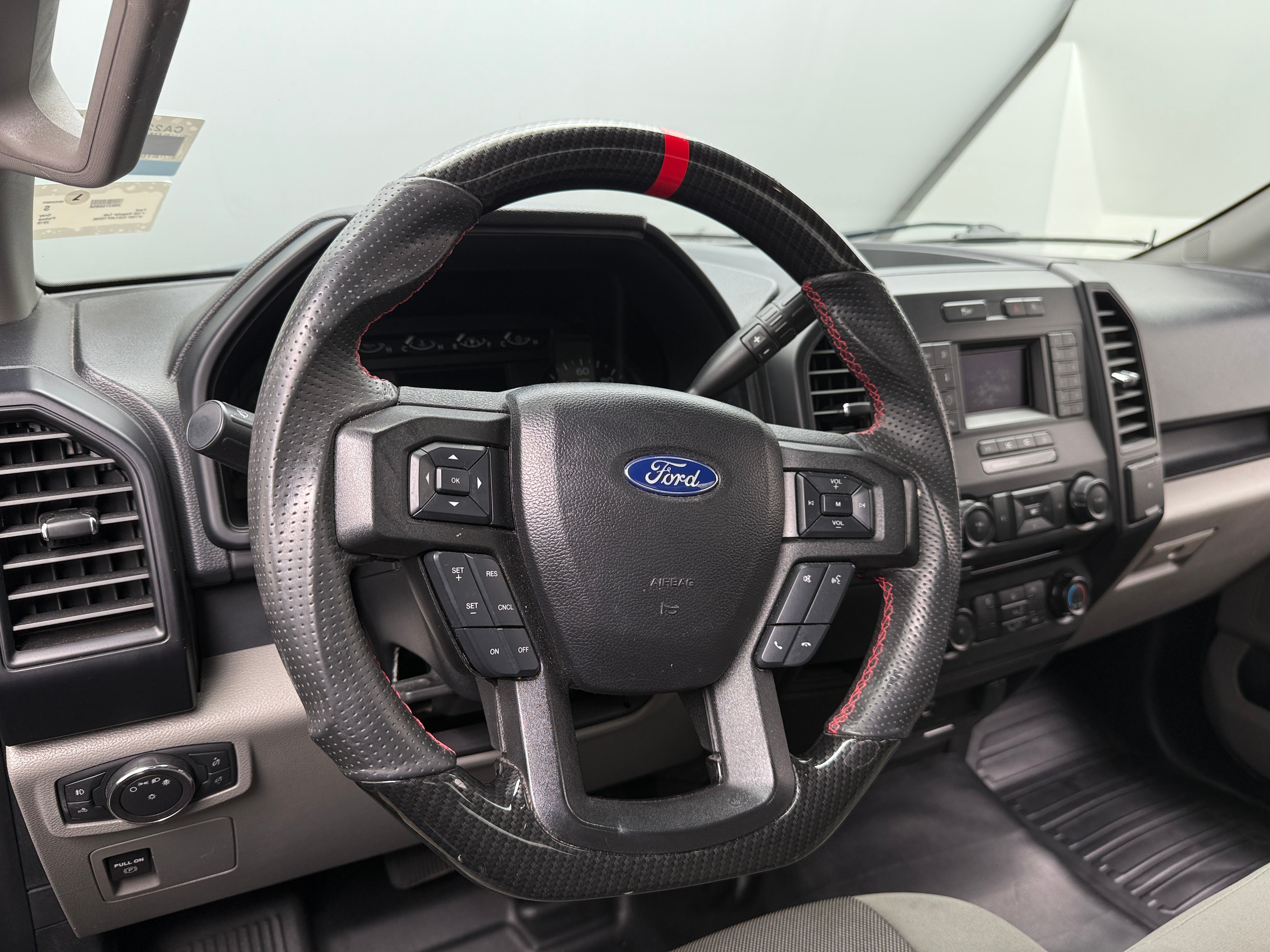 2018 Ford Econoline E-150 5