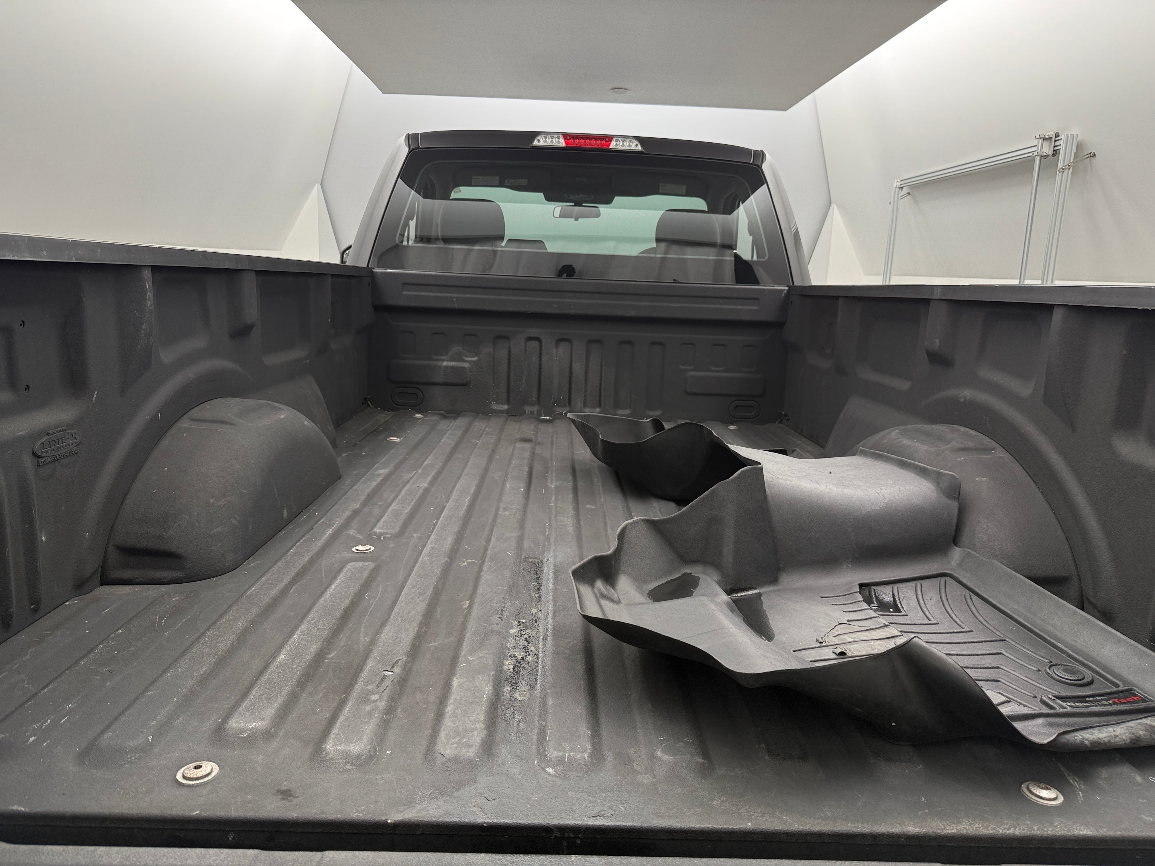 2018 Ford Econoline E-150 6