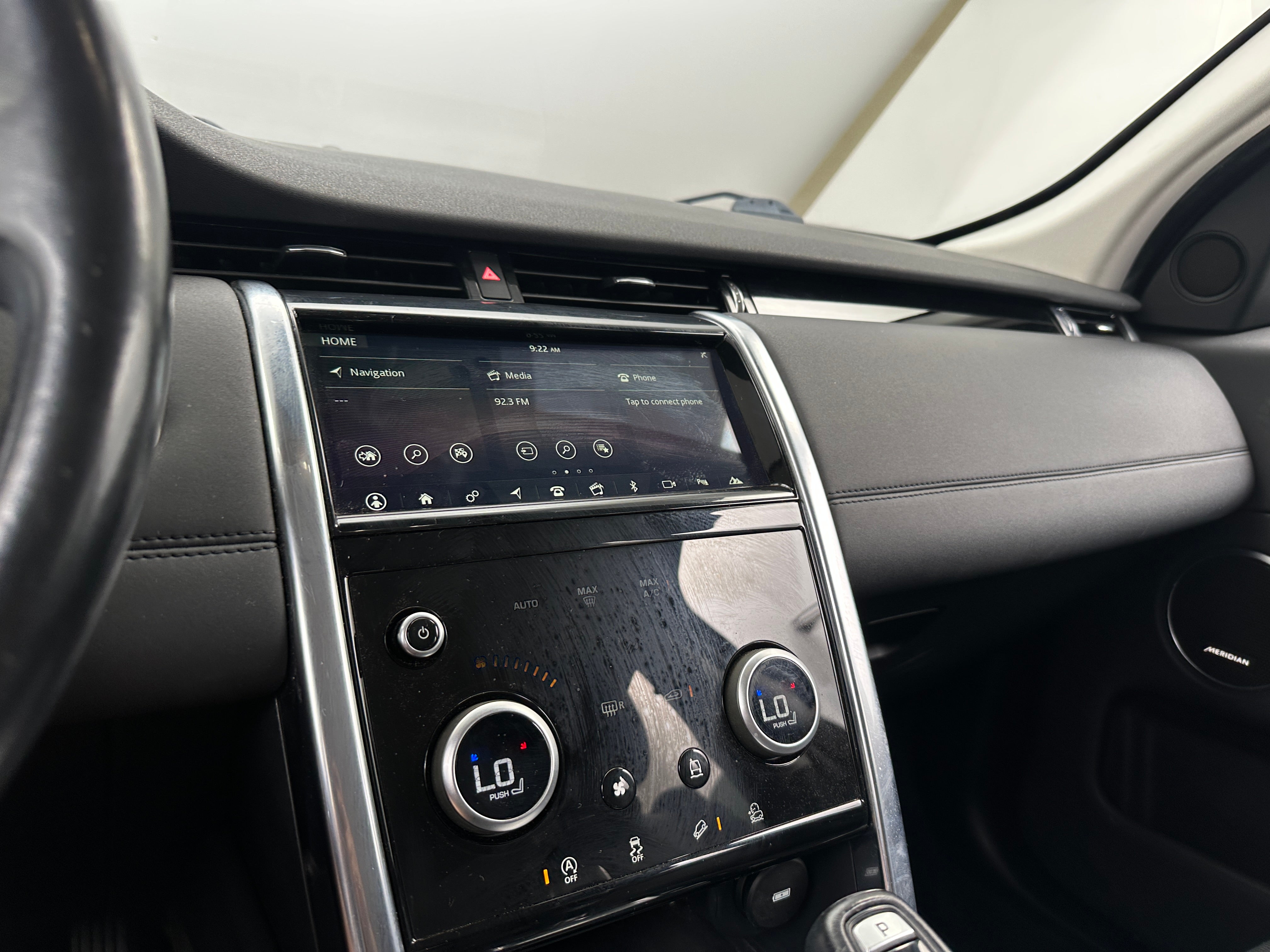 2020 Land Rover Discovery Sport S 3