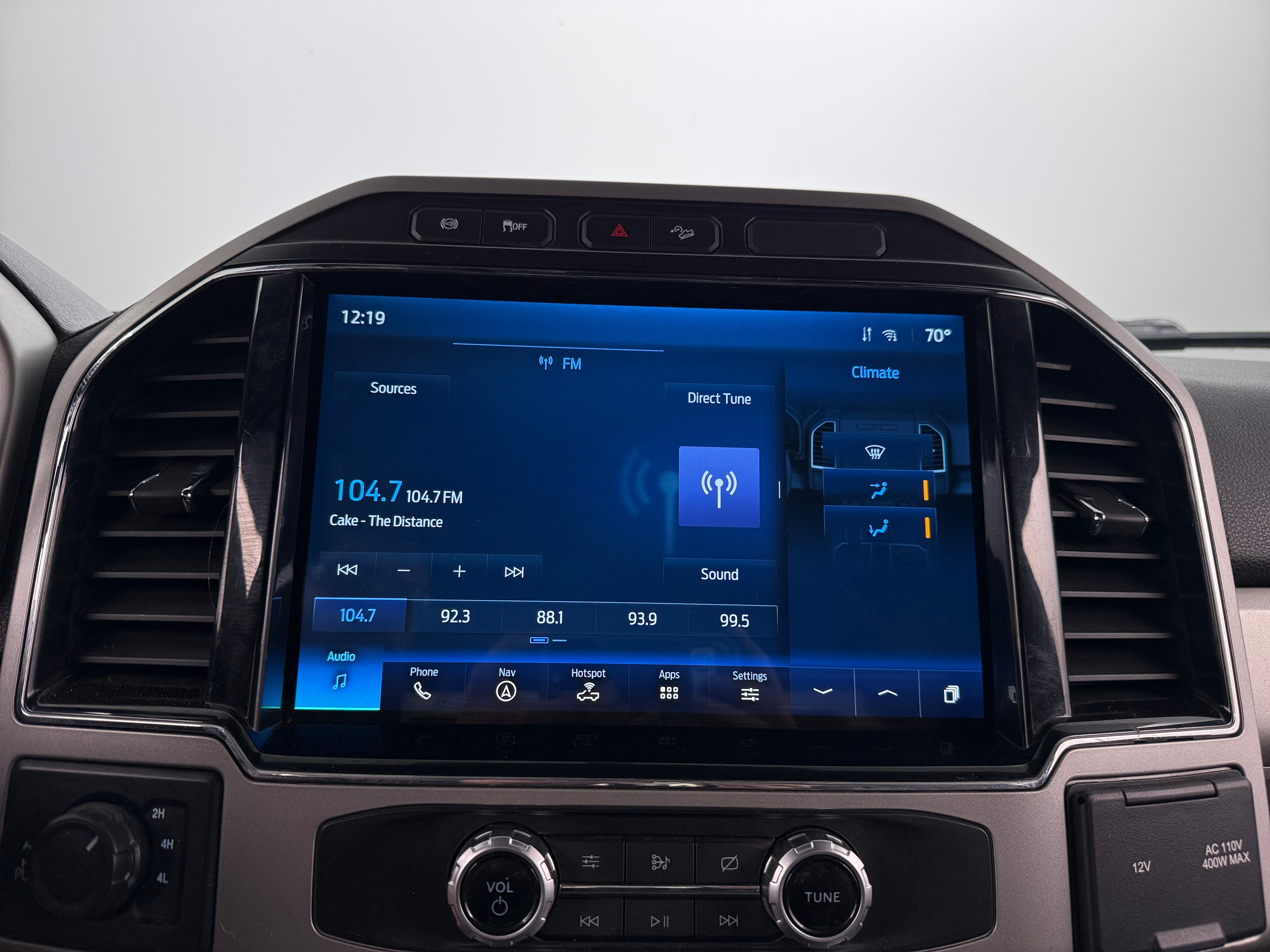 2022 Ford Econoline E-250 3