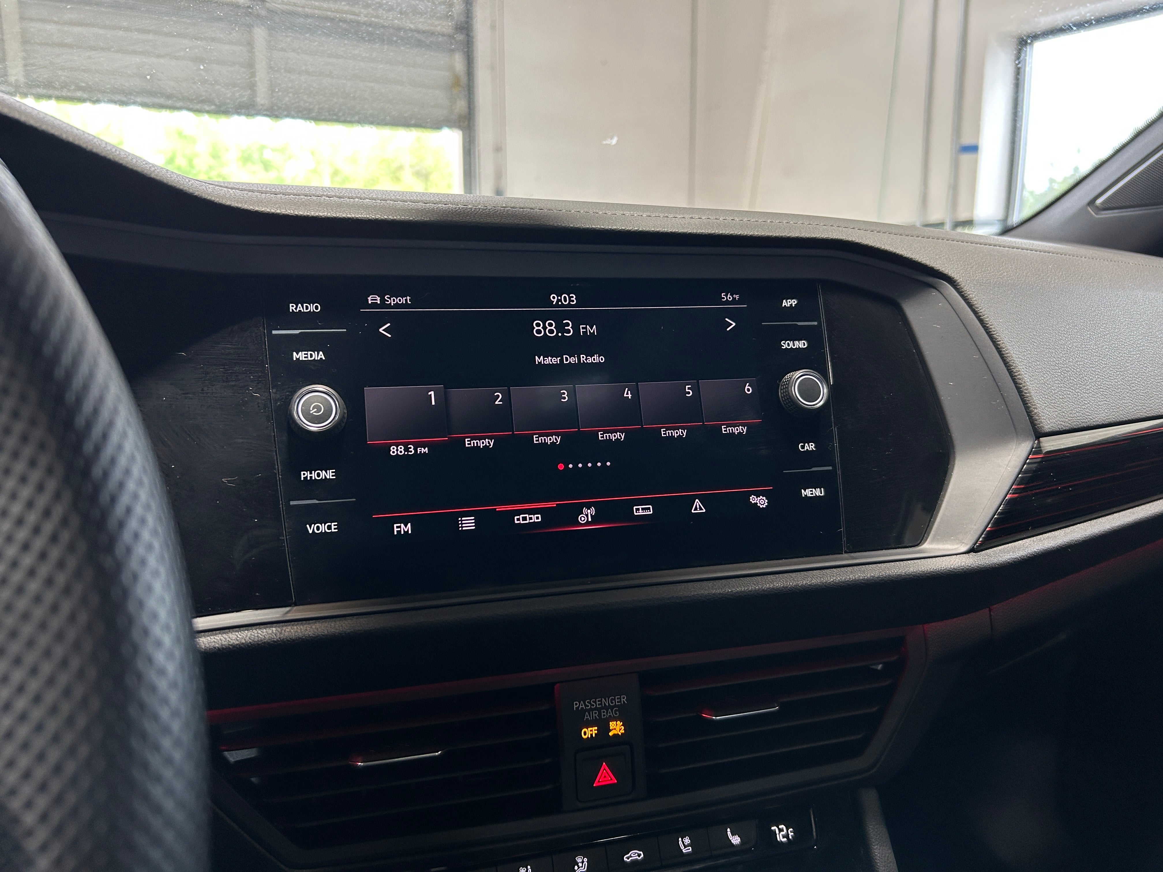 2022 Volkswagen Jetta GLI Autobahn 3